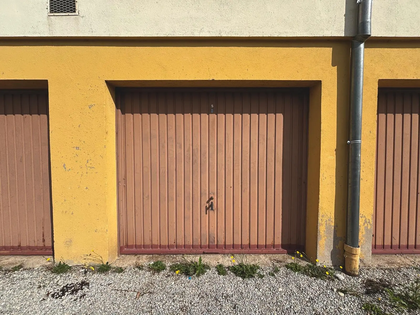 Photo 1 Parking 14m²