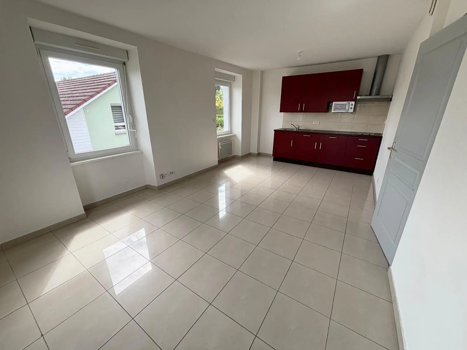 Photo 2 Appartement 2 pièces 40m²