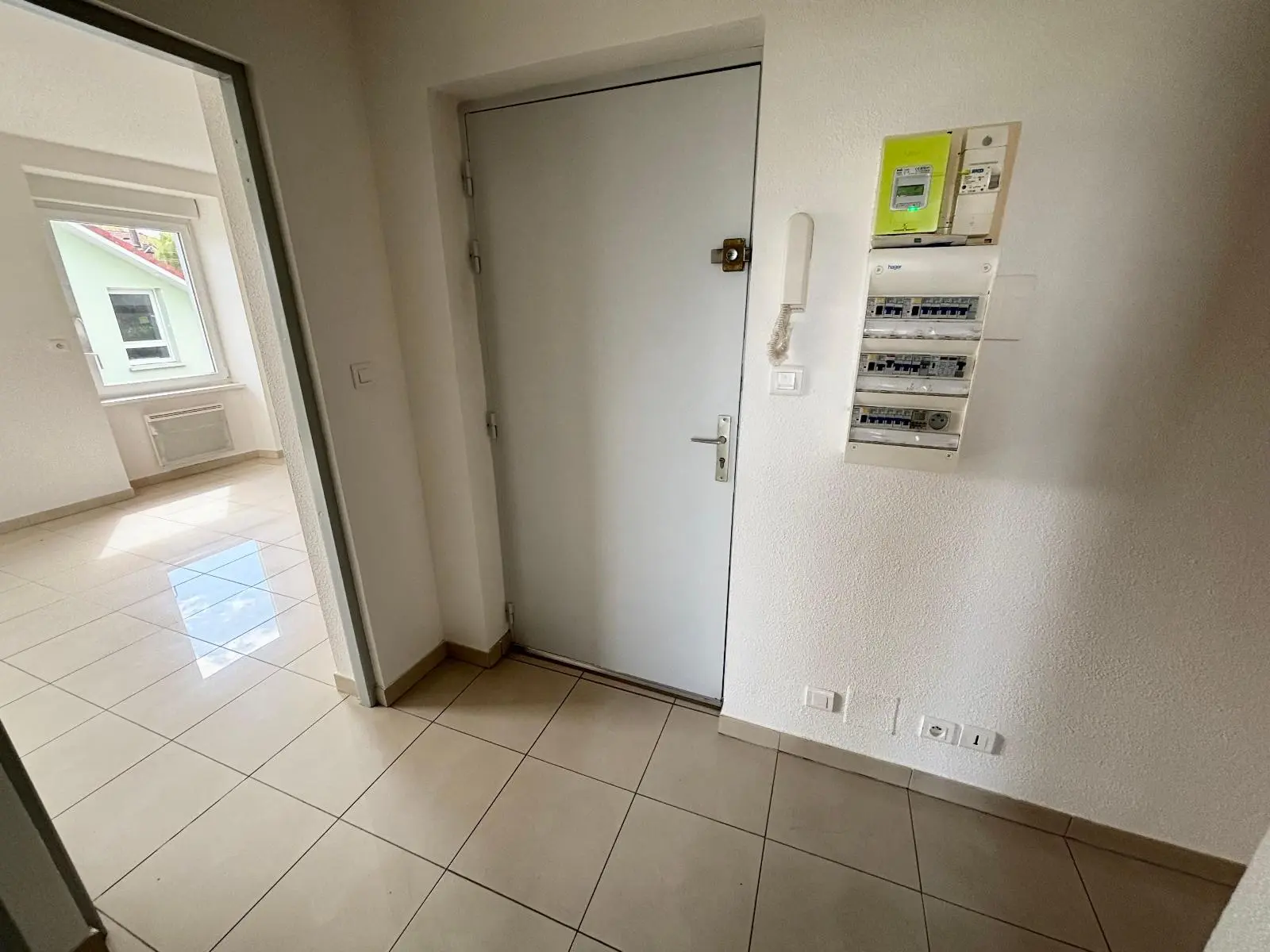 Photo 4 Appartement 2 pièces 40m²