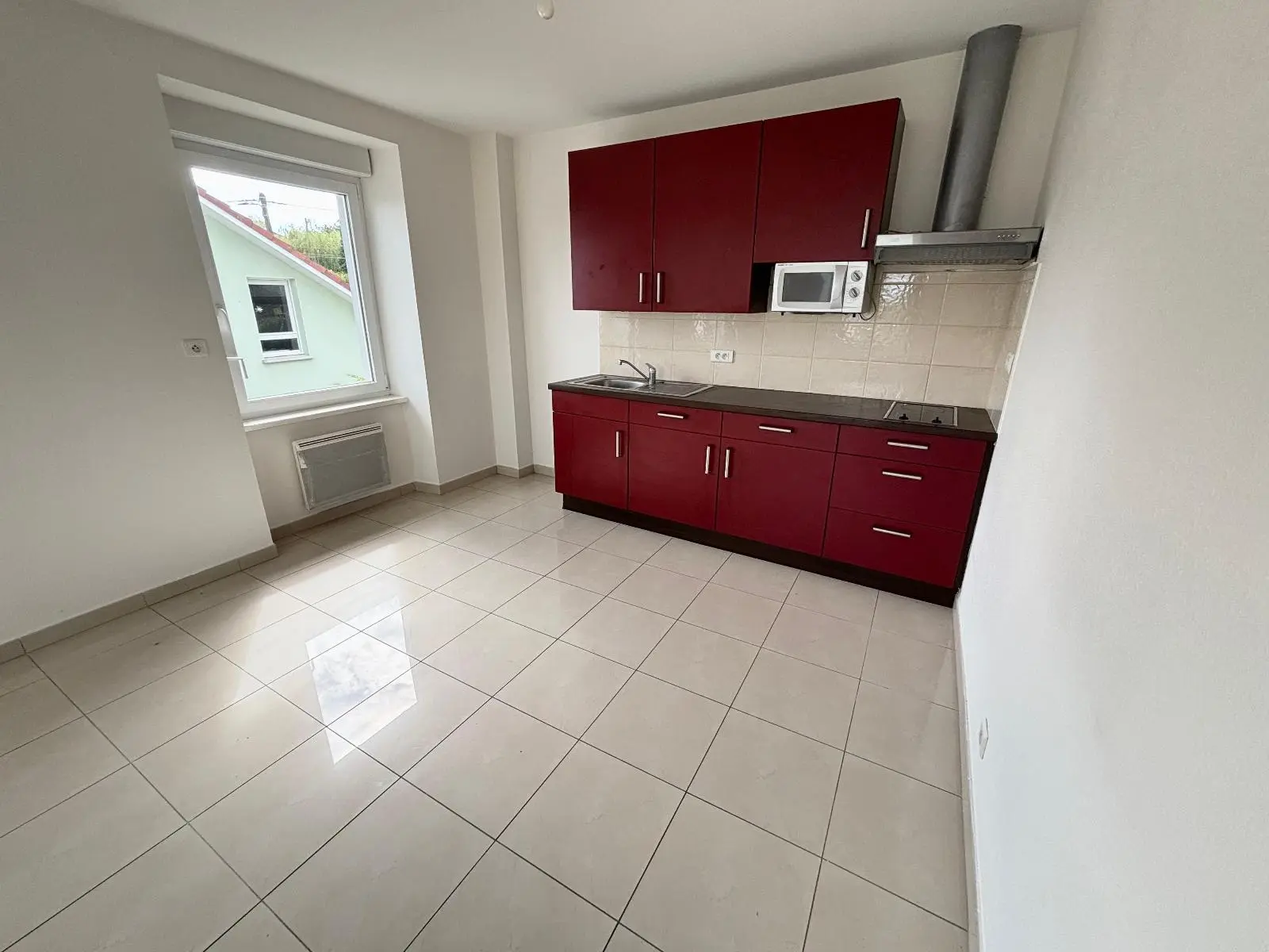 Photo 1 Appartement 2 pièces 40m²