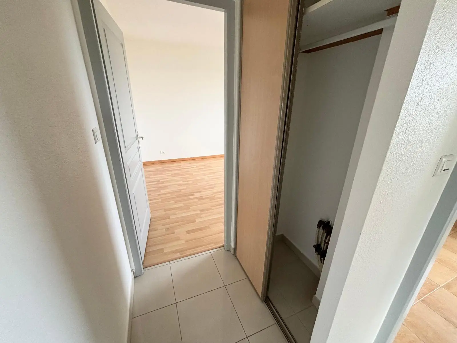 Photo 5 Appartement 2 pièces 40m²