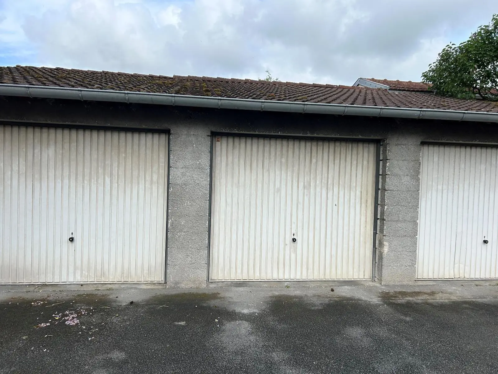 Photo 1 Parking 14m²