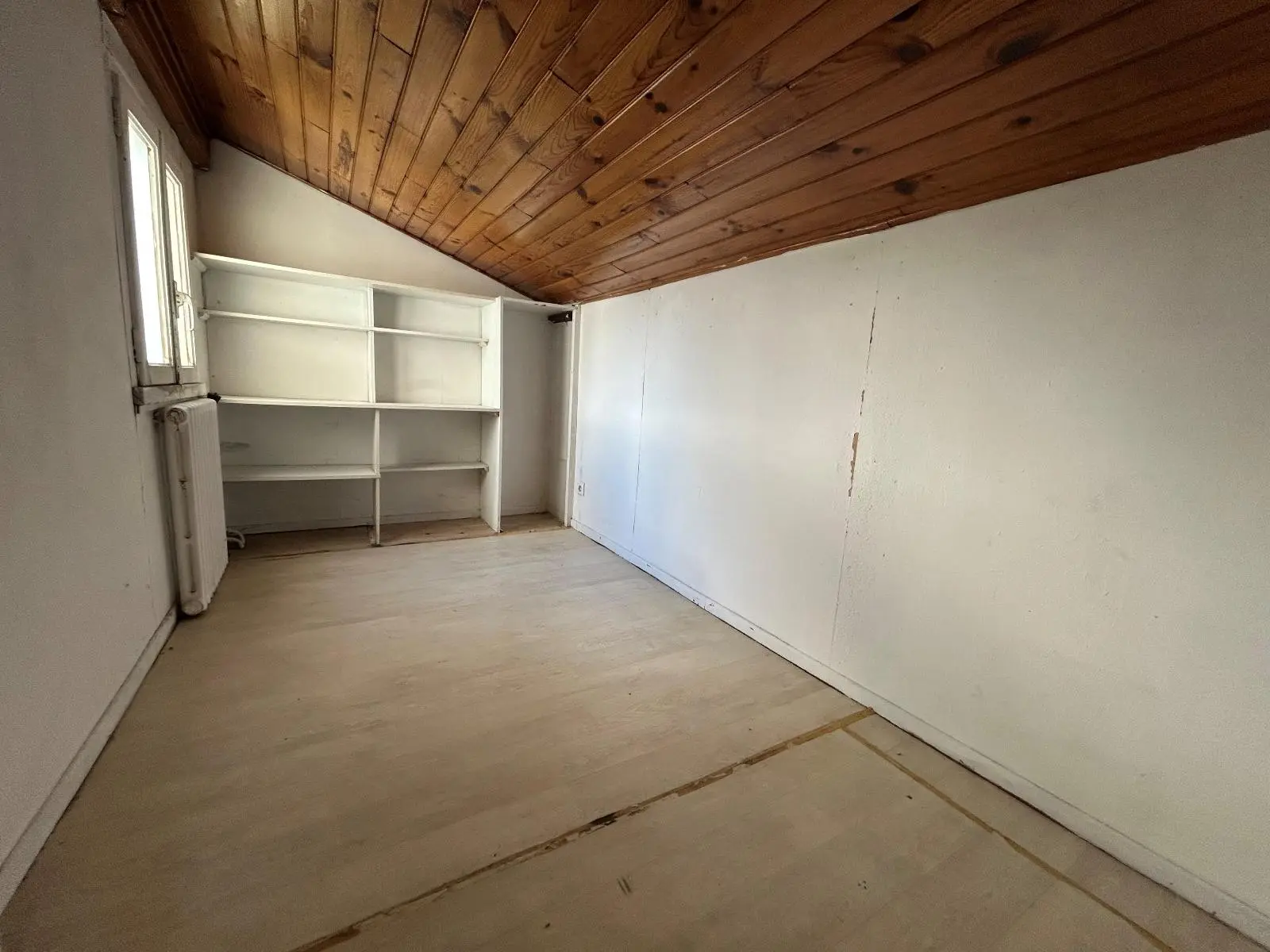 Photo 5 Appartement 2 pièces 32.58m²