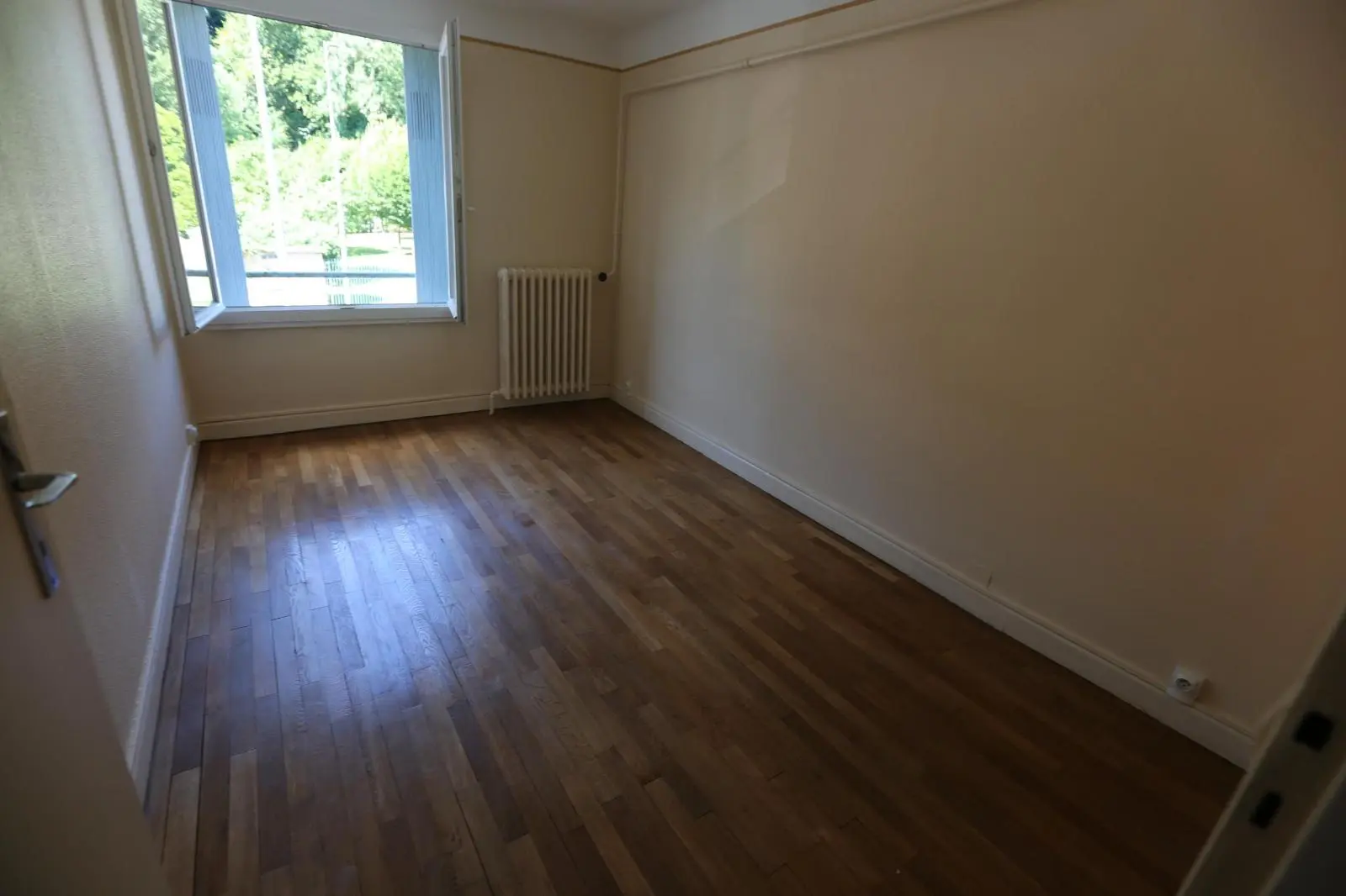 Photo 2 appartement Montbéliard