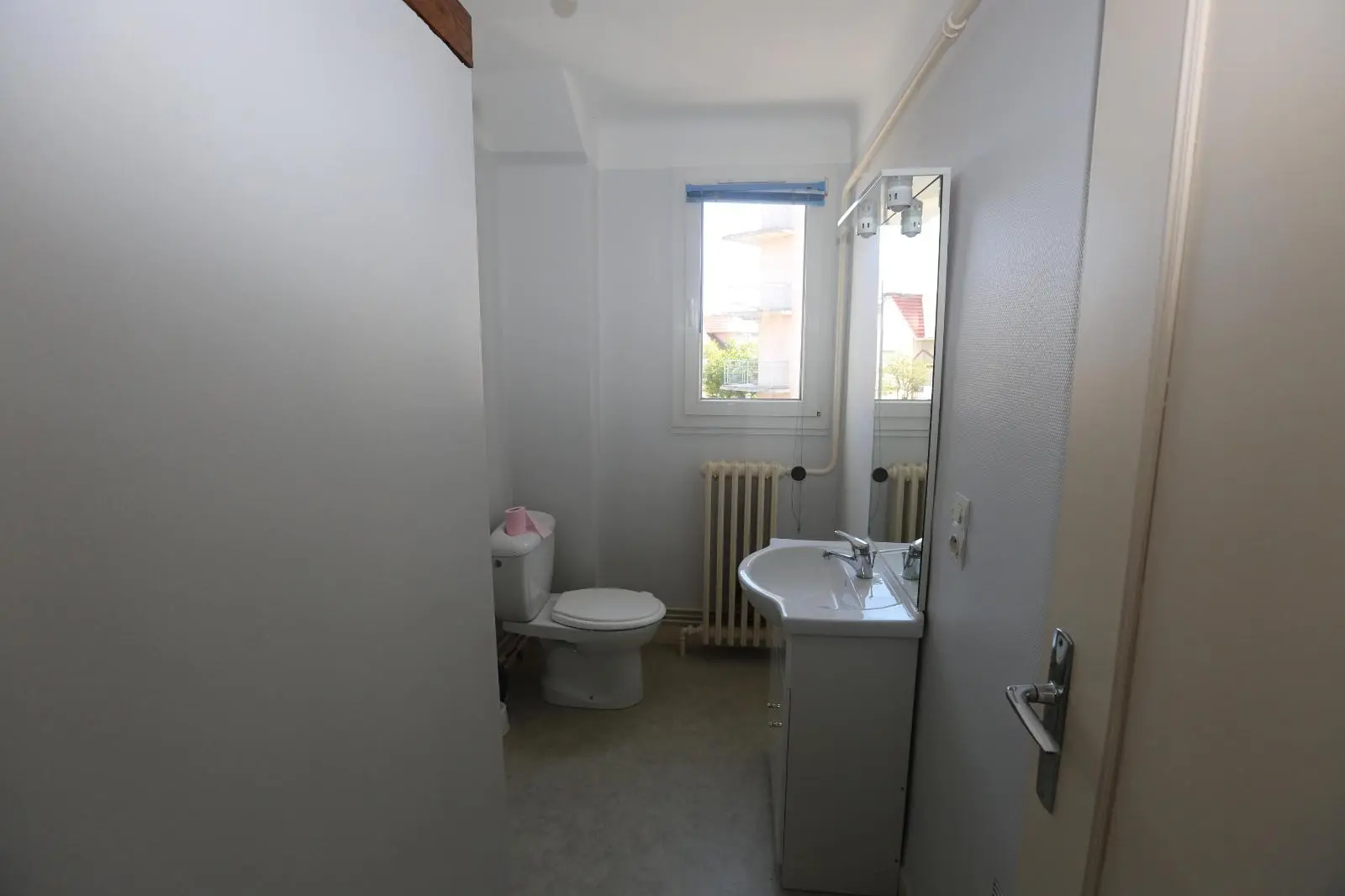 Photo 5 appartement Montbéliard