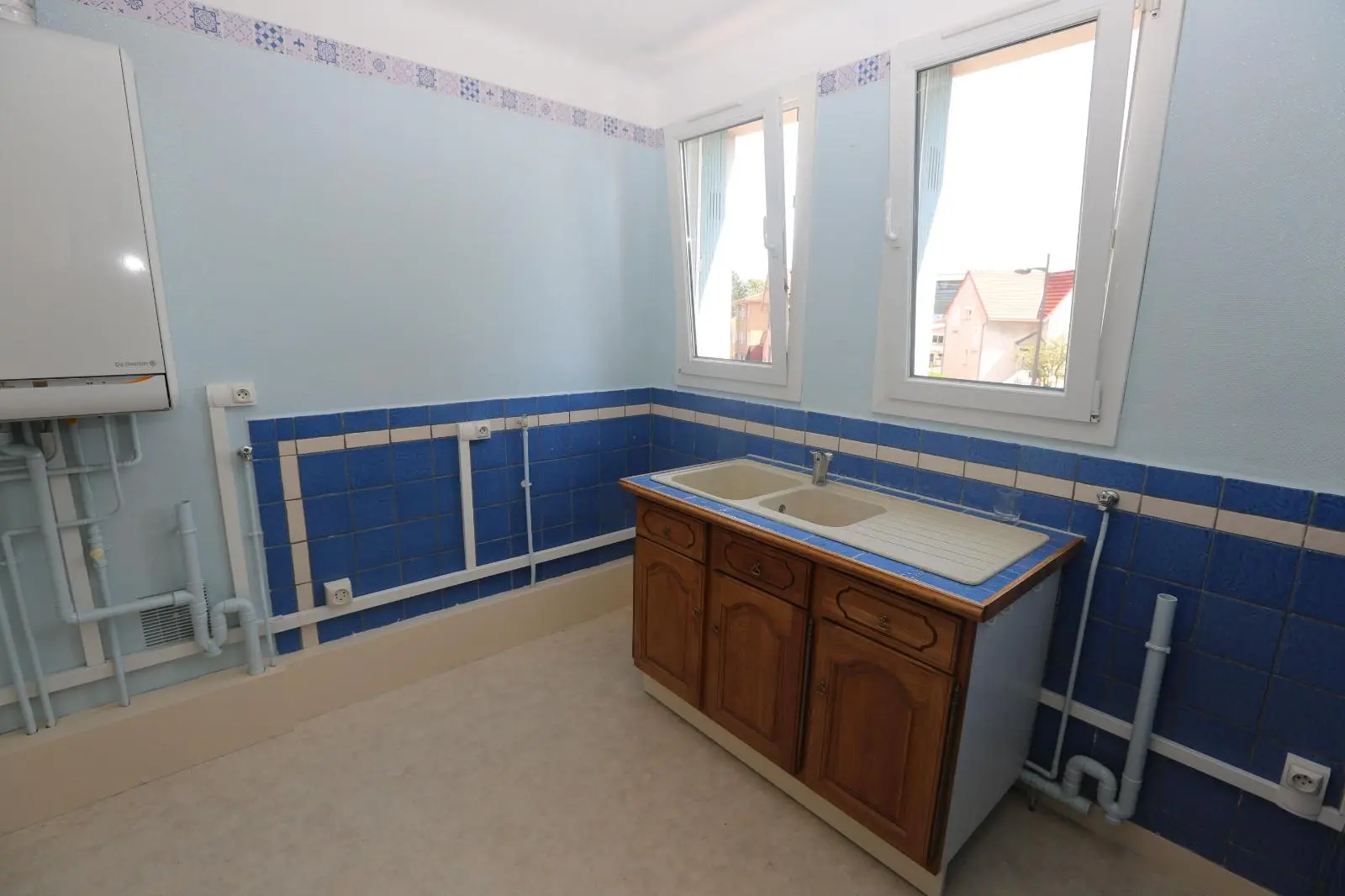 Photo 3 appartement Montbéliard