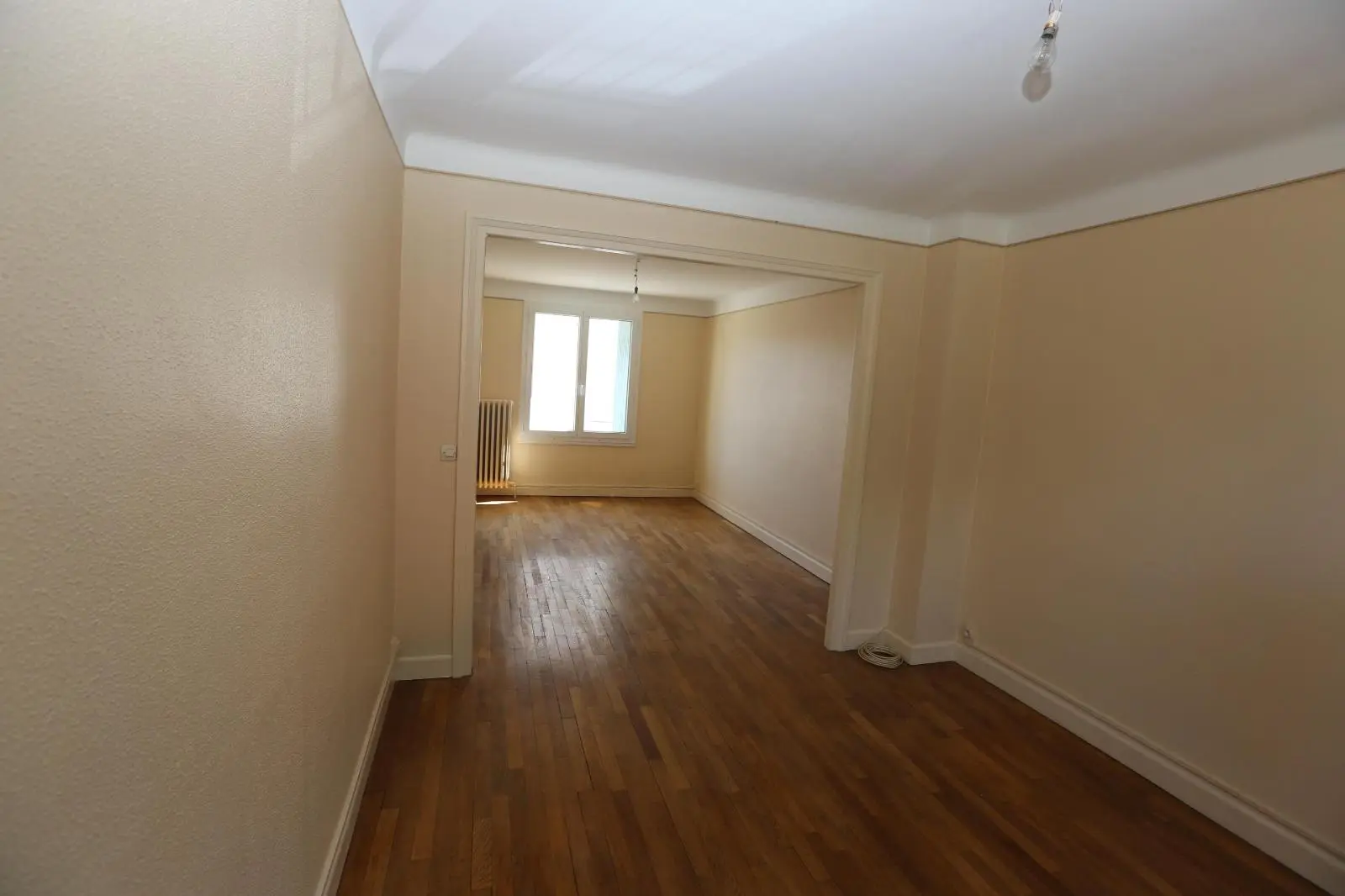 Photo 1 Appartement 4 pièces 64.83m²