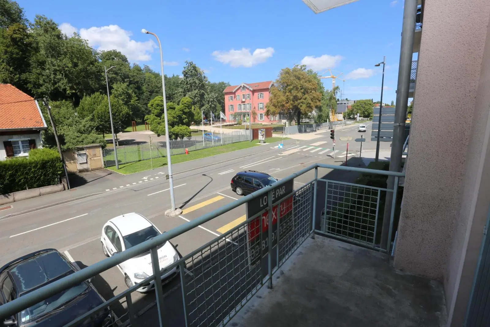 Photo 1 appartement Montbéliard