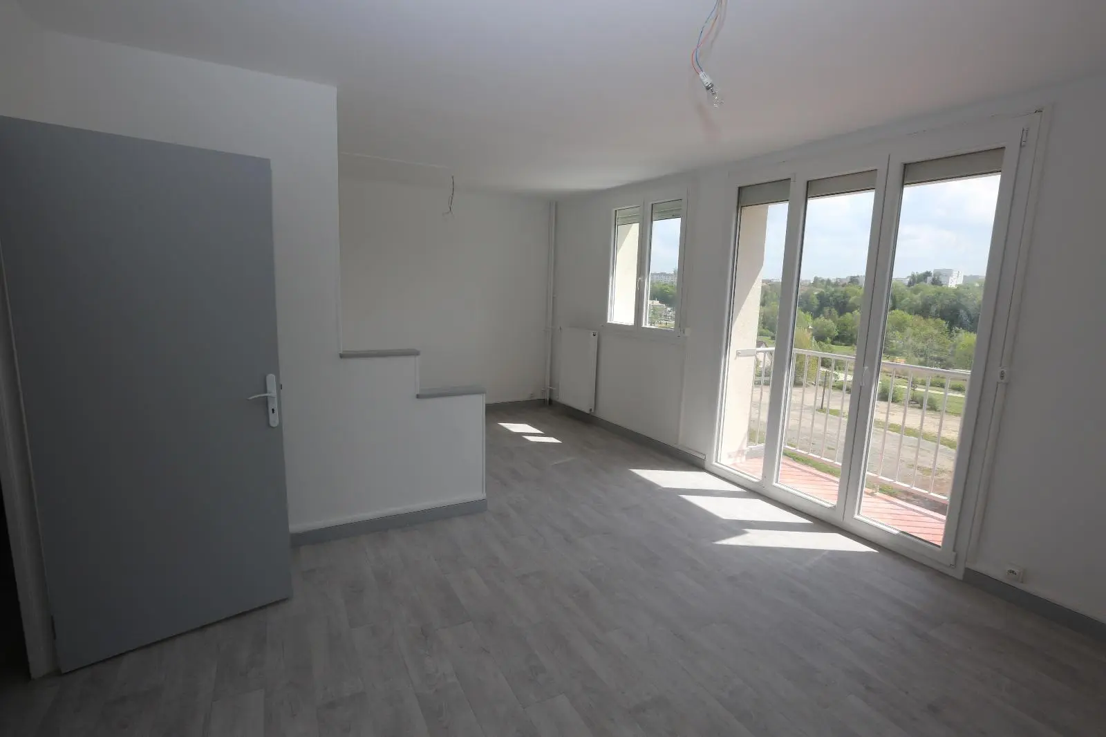 Photo 3 Appartement 4 pièces 64.1m²