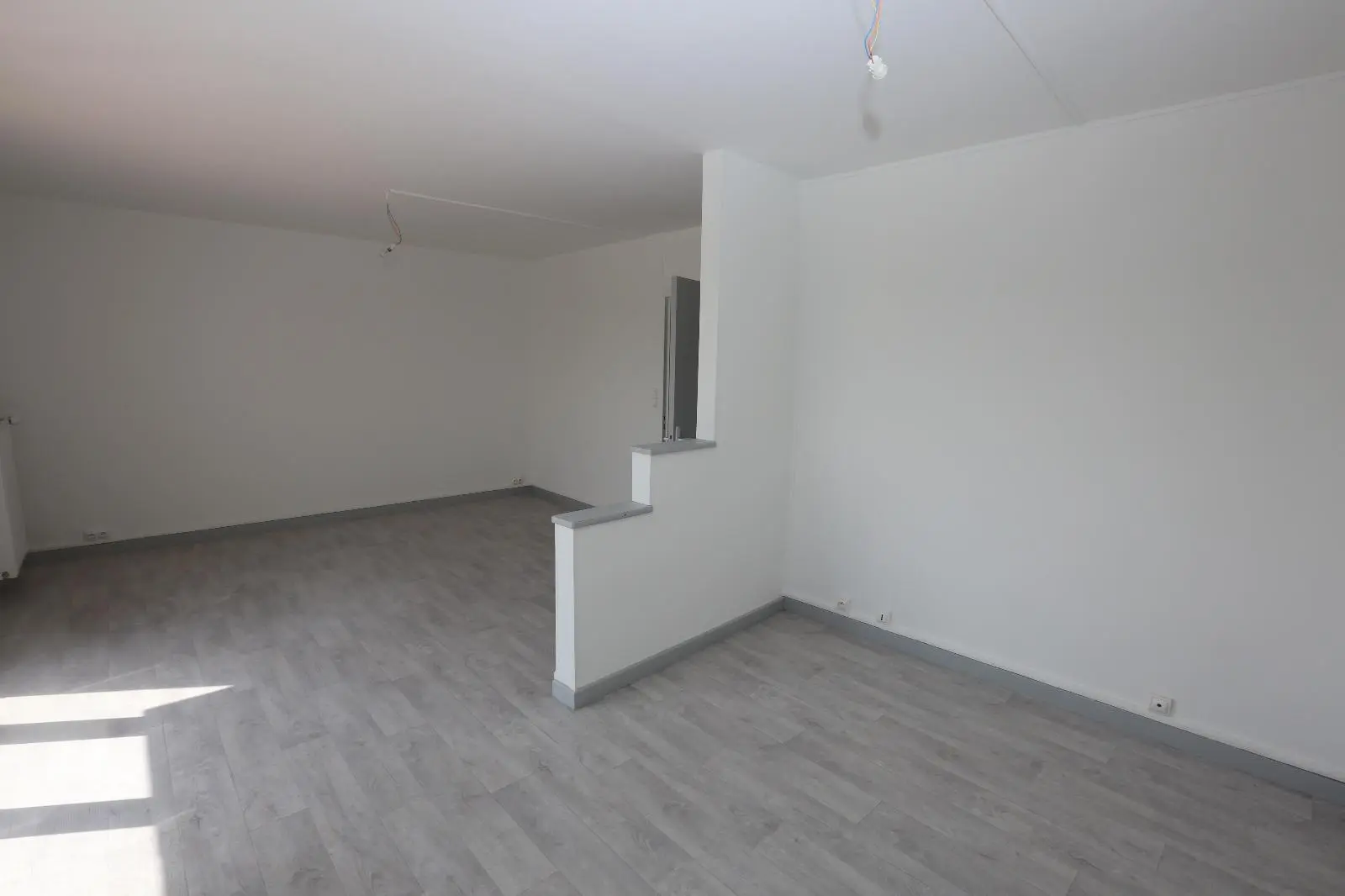 Photo 2 Appartement 4 pièces 64.1m²