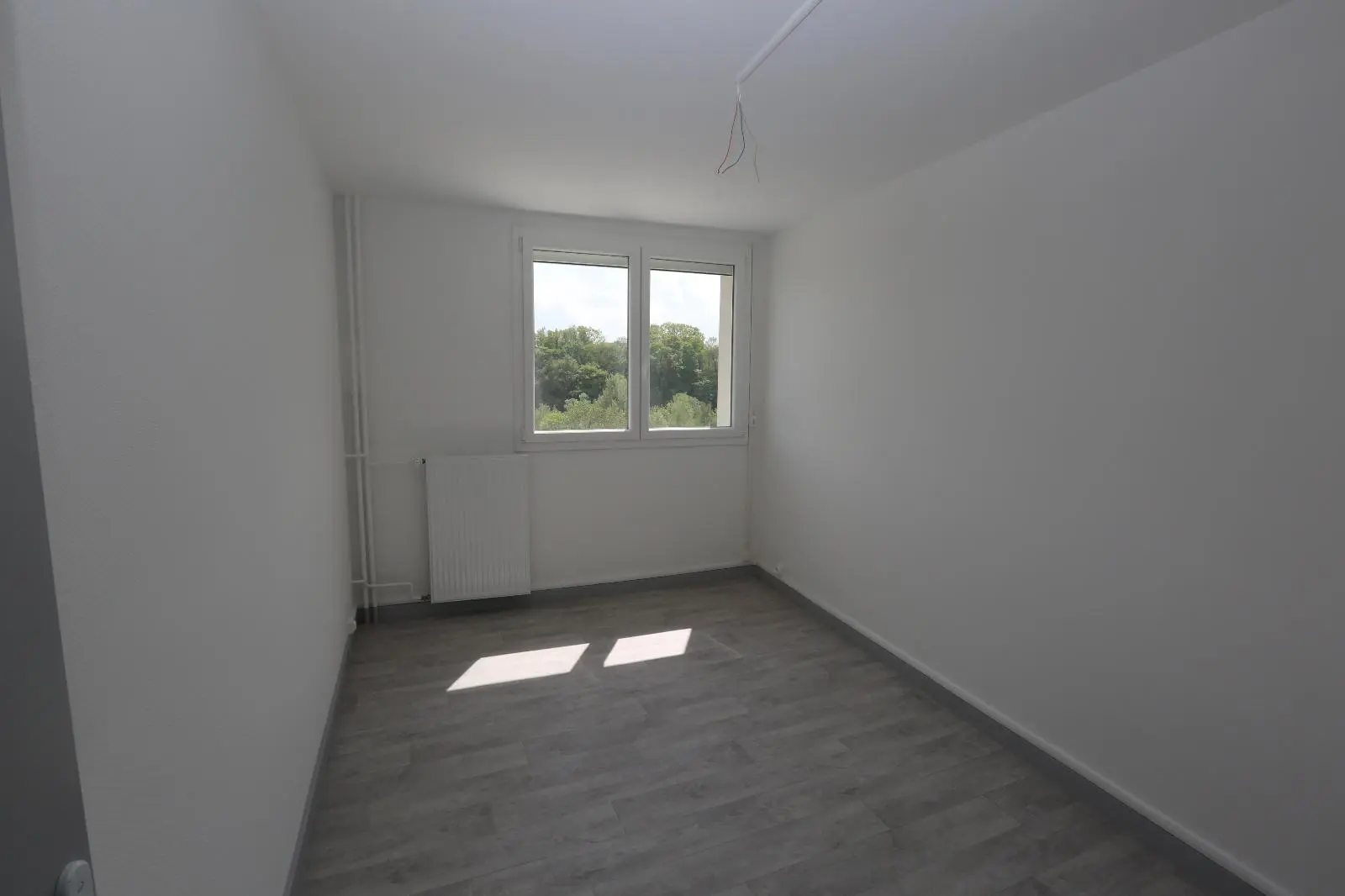 Photo 4 Appartement 4 pièces 64.1m²