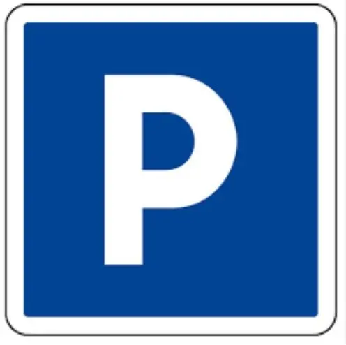 Photo 1 Parking 7m²