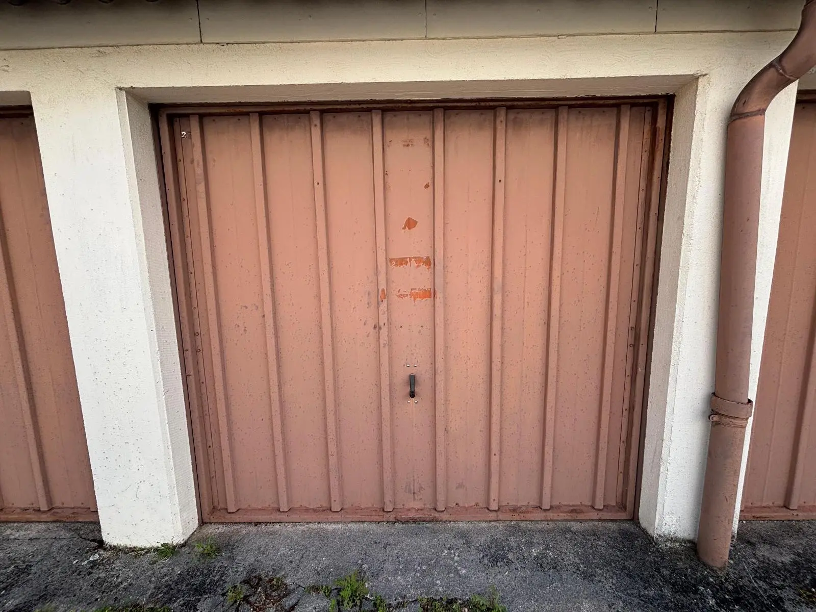 Photo 1 Parking 14m²