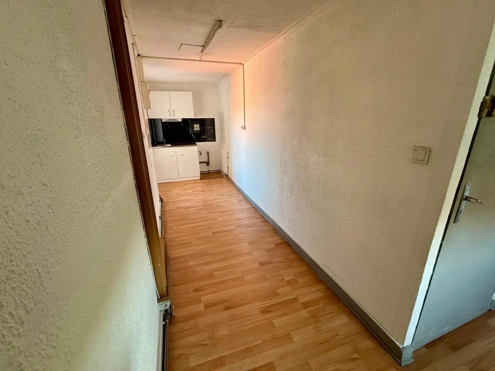 Photo 3 Appartement 2 pièces 50m²