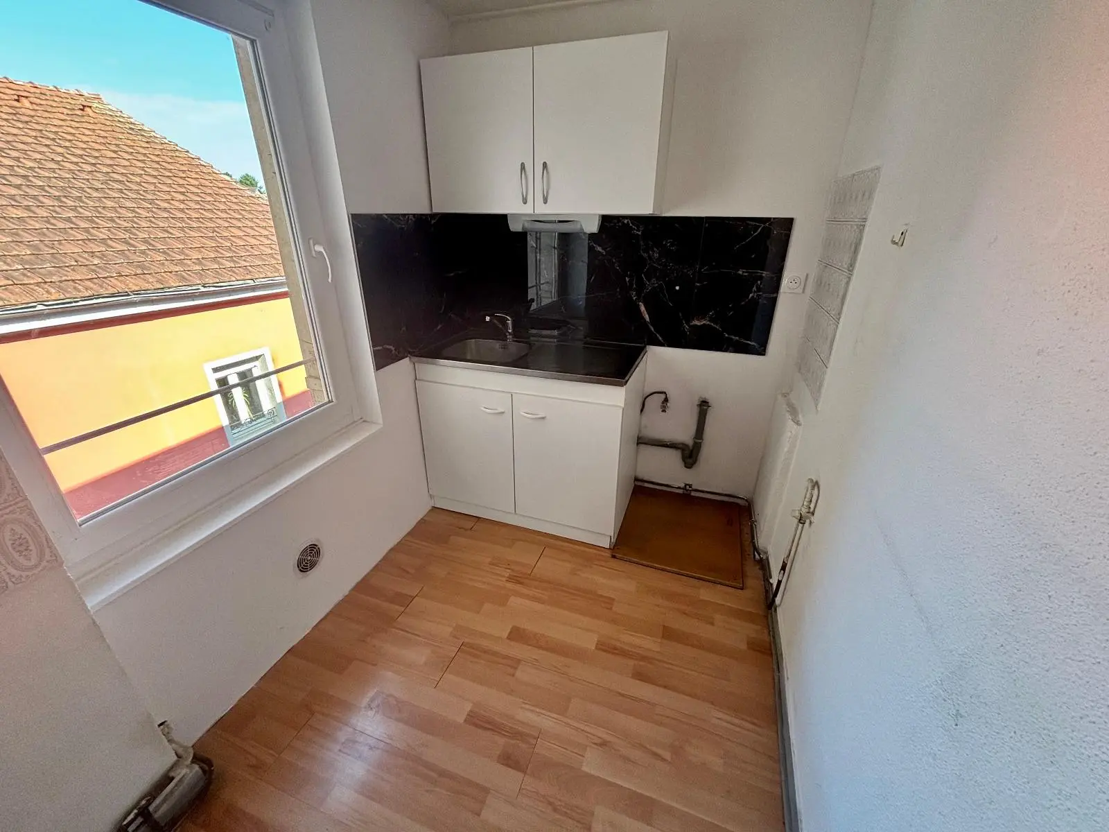 Photo 2 Appartement 2 pièces 50m²