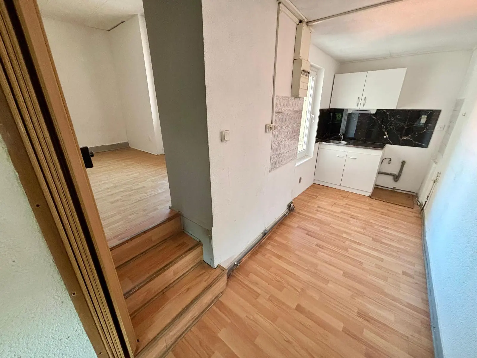 Photo 1 Appartement 2 pièces 50m²