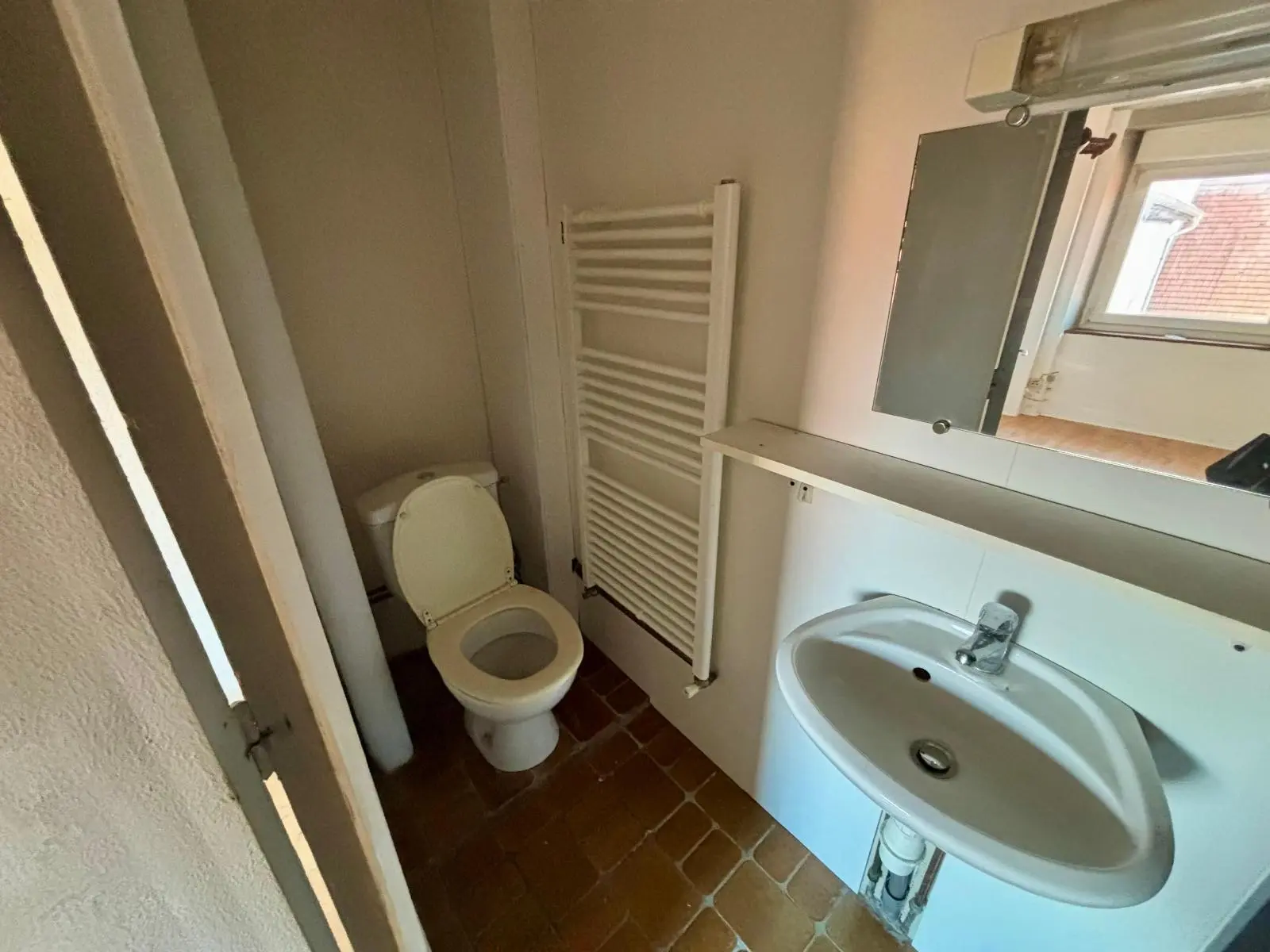 Photo 12 Appartement 2 pièces 50m²