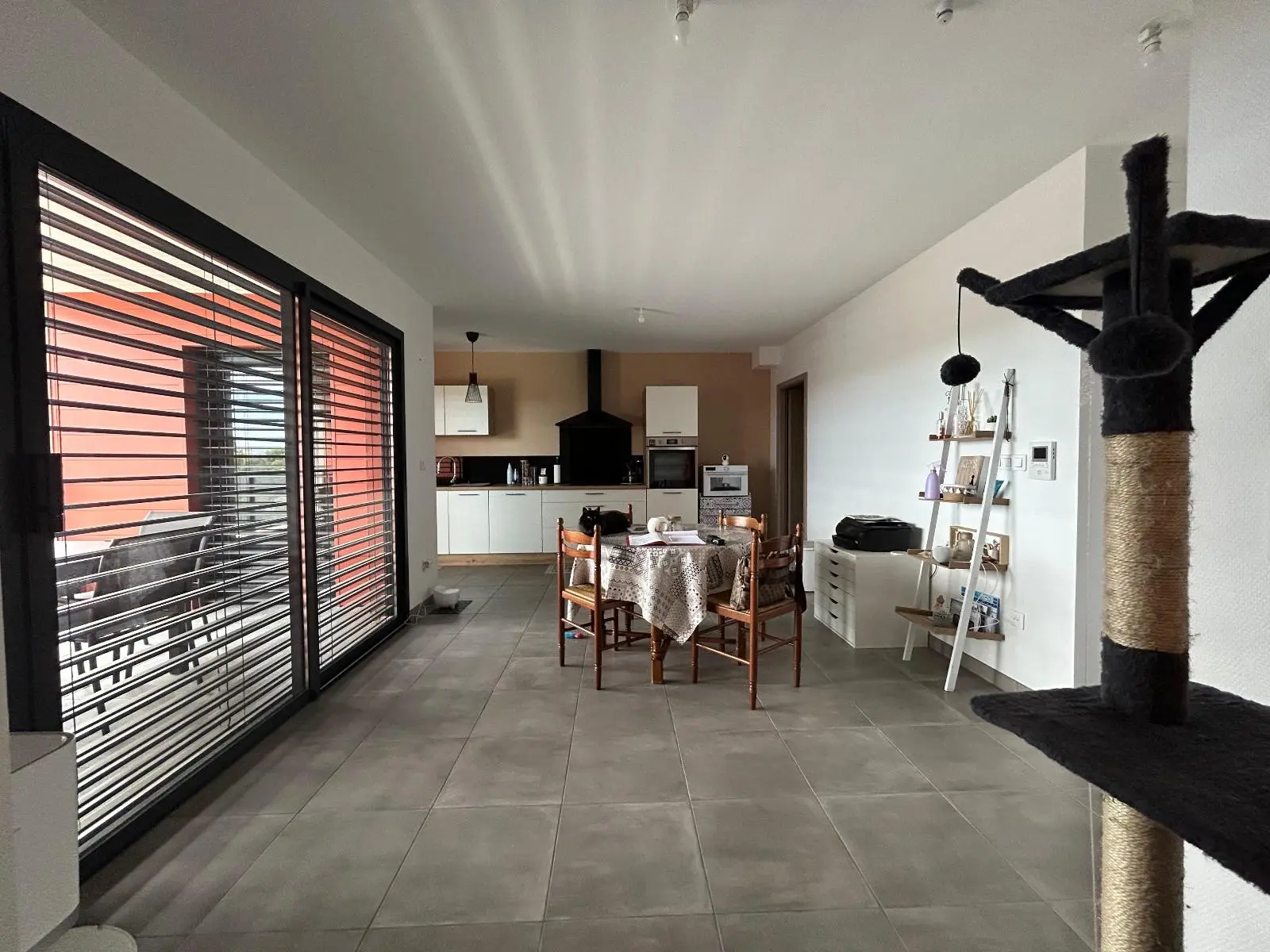 Photo 4 appartement Montbéliard