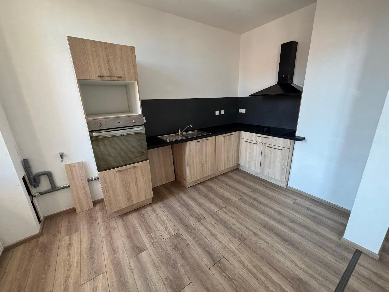 Photo 1 pour Appartement 3 pièces 59.81m² Photo 1 Appartement 3 pièces 59.81m²