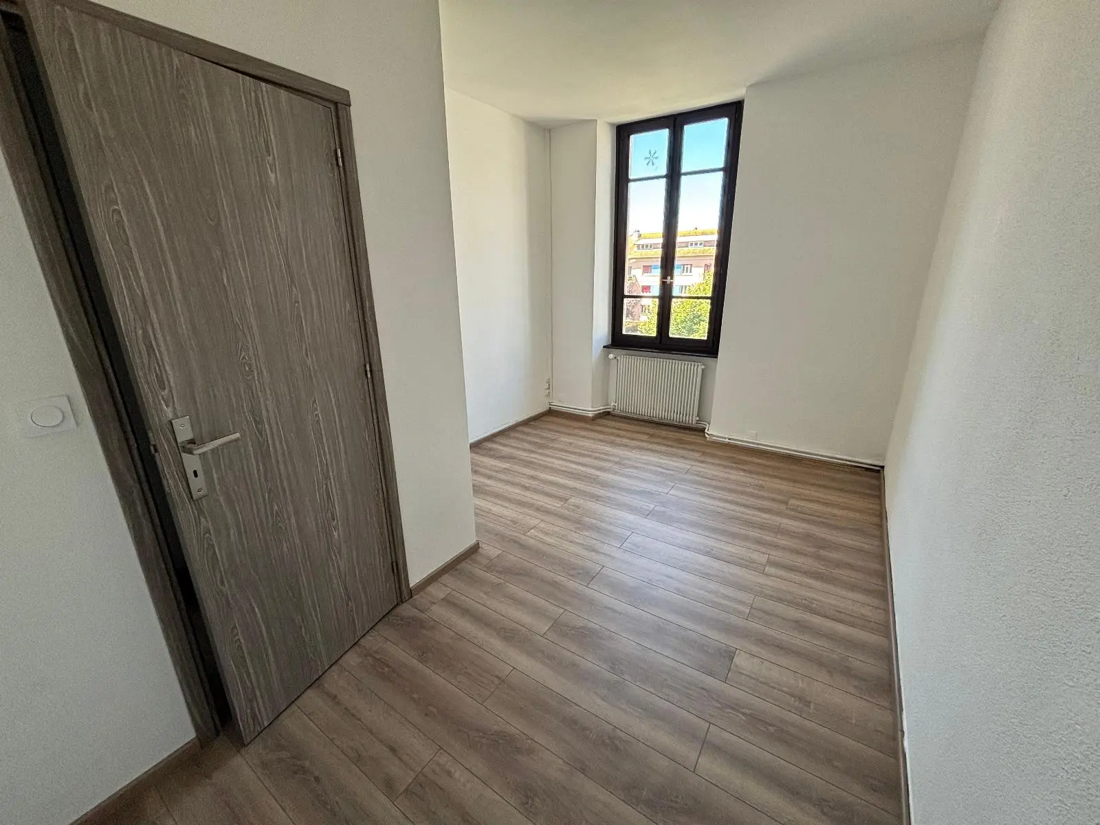 Photo 5 pour Appartement 3 pièces 59.81m² Photo 5 Appartement 3 pièces 59.81m²