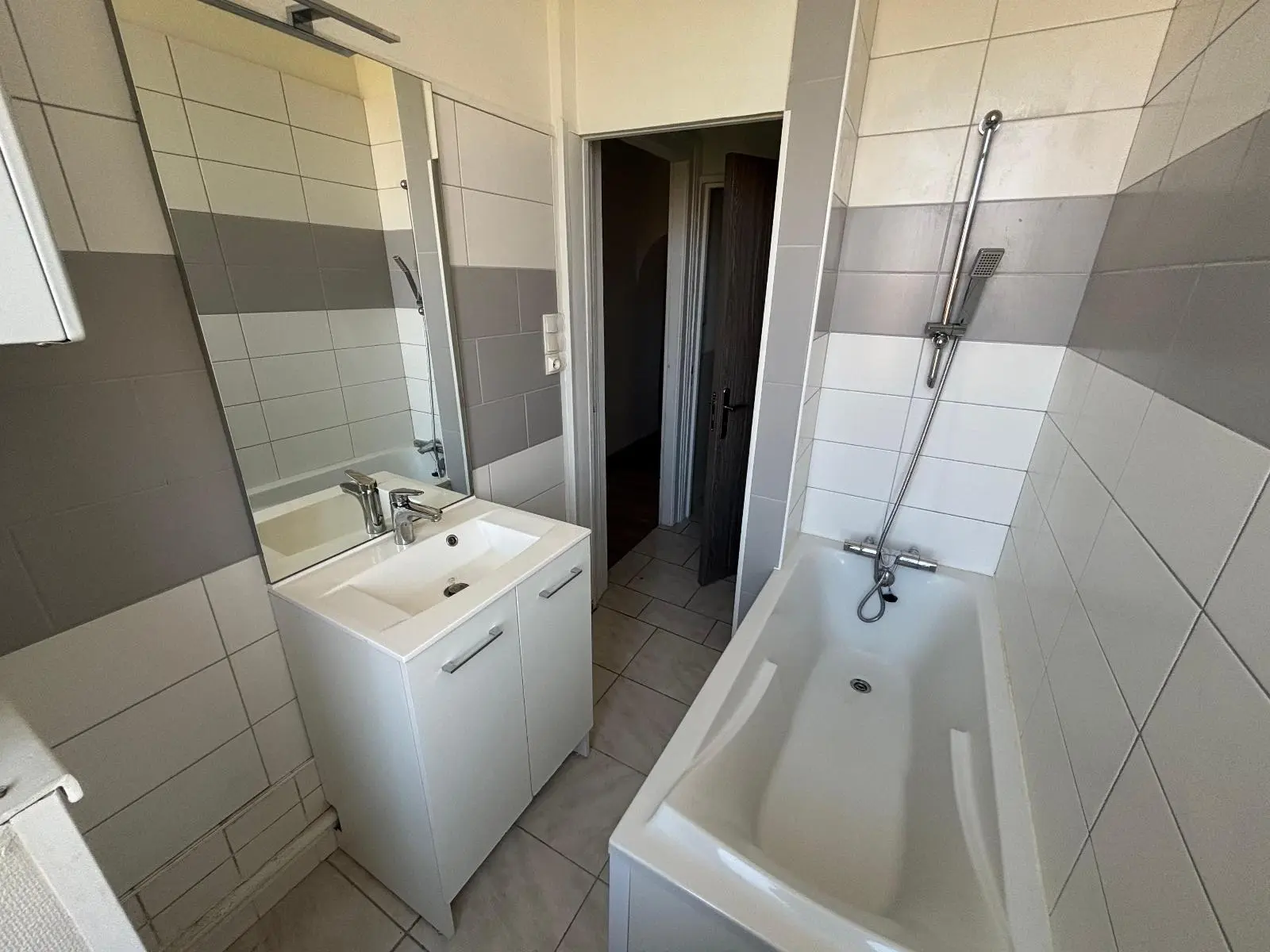 Photo 6 pour Appartement 3 pièces 59.81m² Photo 6 Appartement 3 pièces 59.81m²
