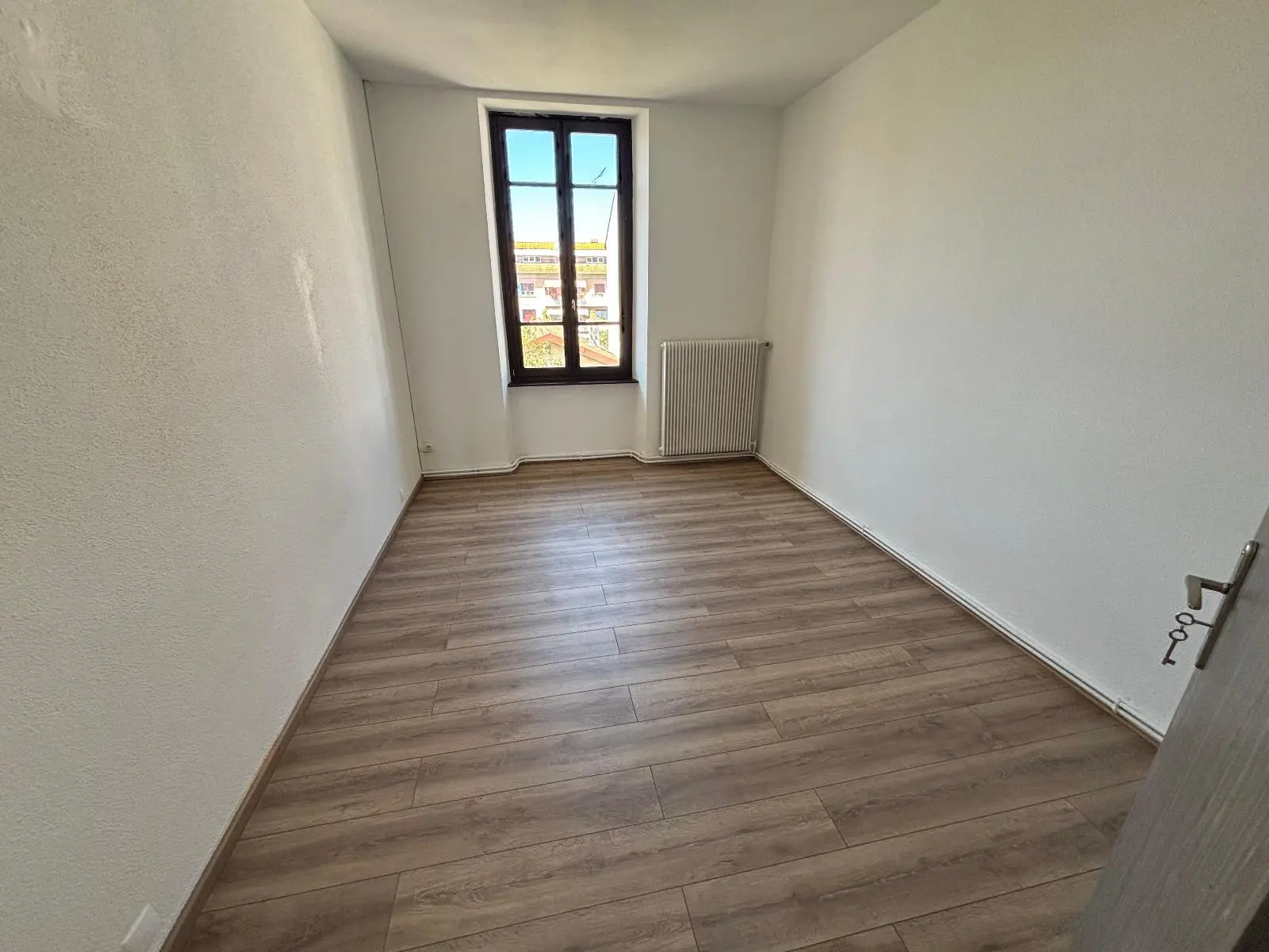Photo 3 pour Appartement 3 pièces 59.81m² Photo 3 Appartement 3 pièces 59.81m²