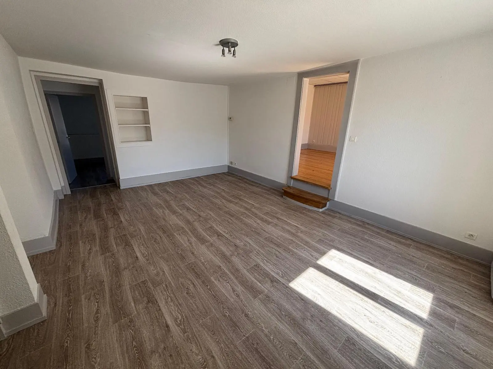 Photo 1 Appartement 4 pièces 86.82m²