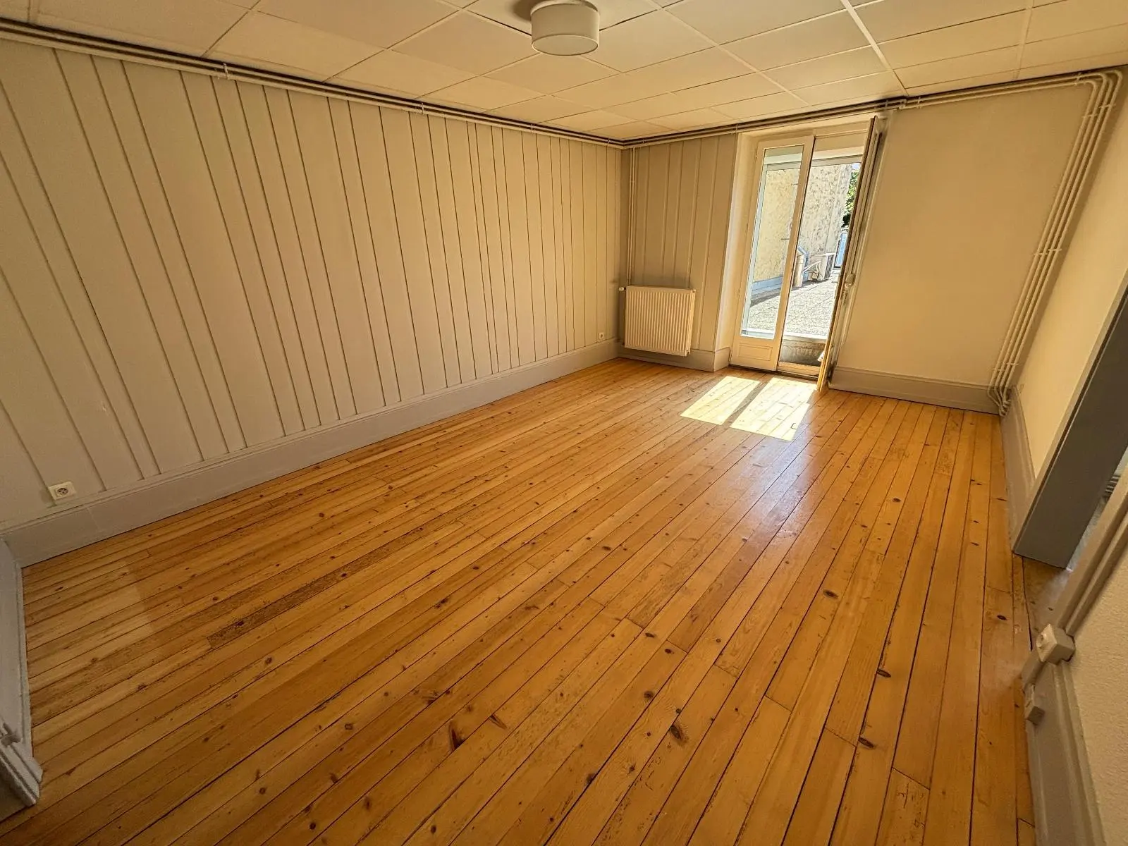 Photo 2 Appartement 4 pièces 86.82m²