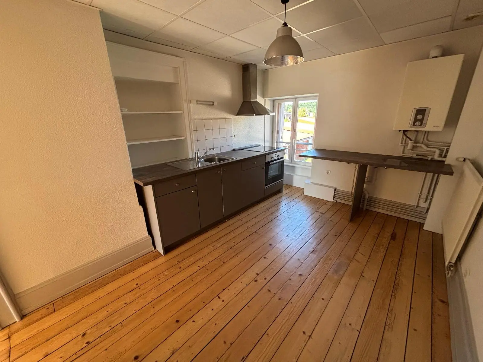 Photo 3 Appartement 4 pièces 86.82m²