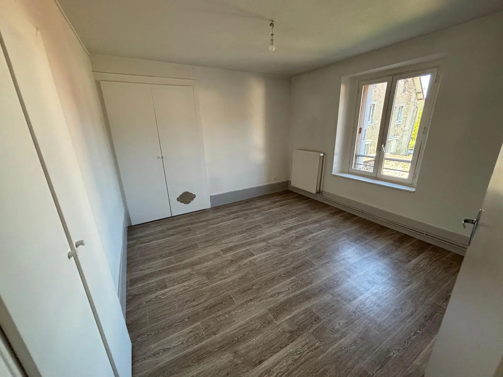 Photo 4 Appartement 4 pièces 86.82m²