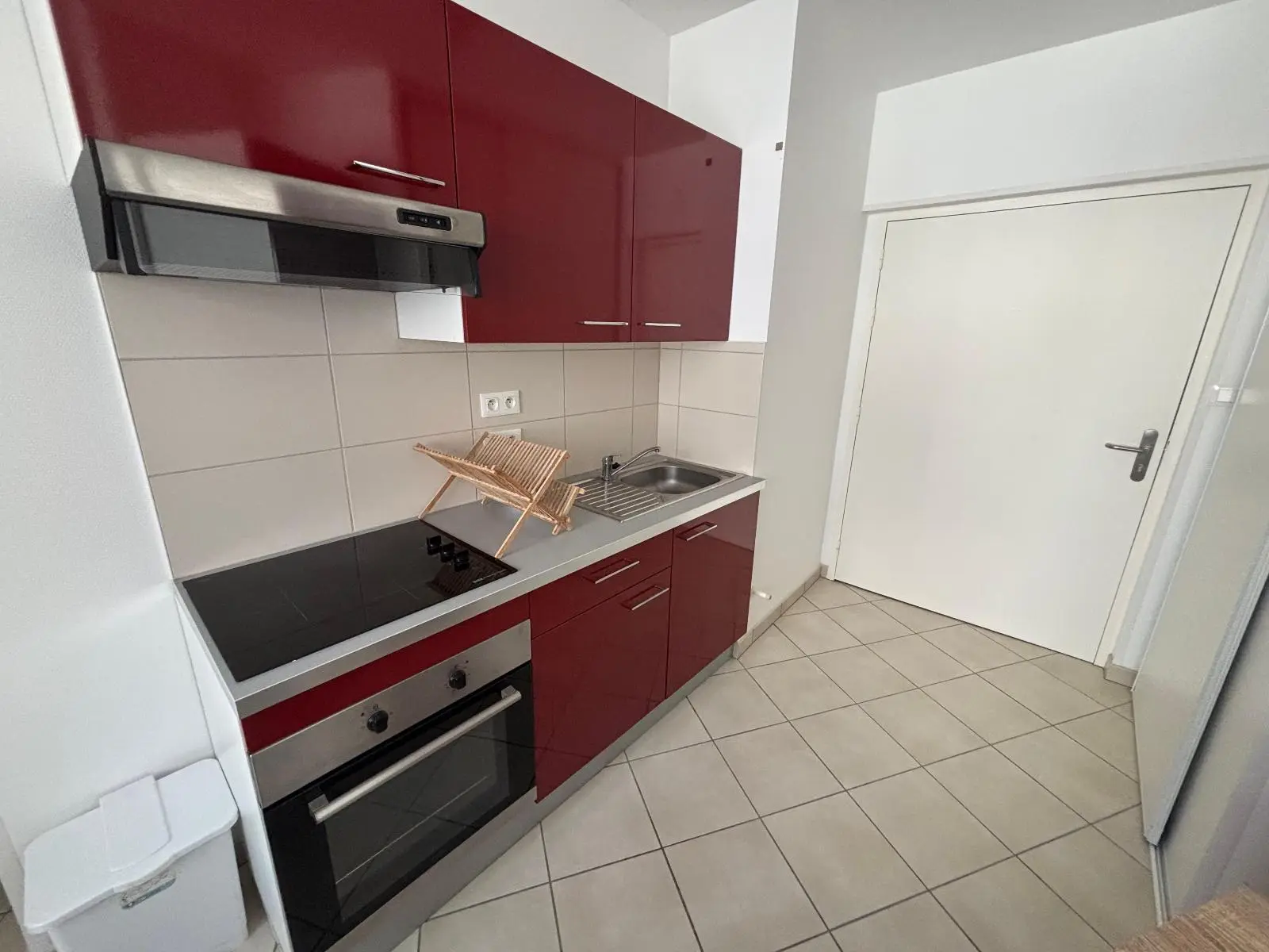 Photo 1 Appartement 2 pièces 28m²