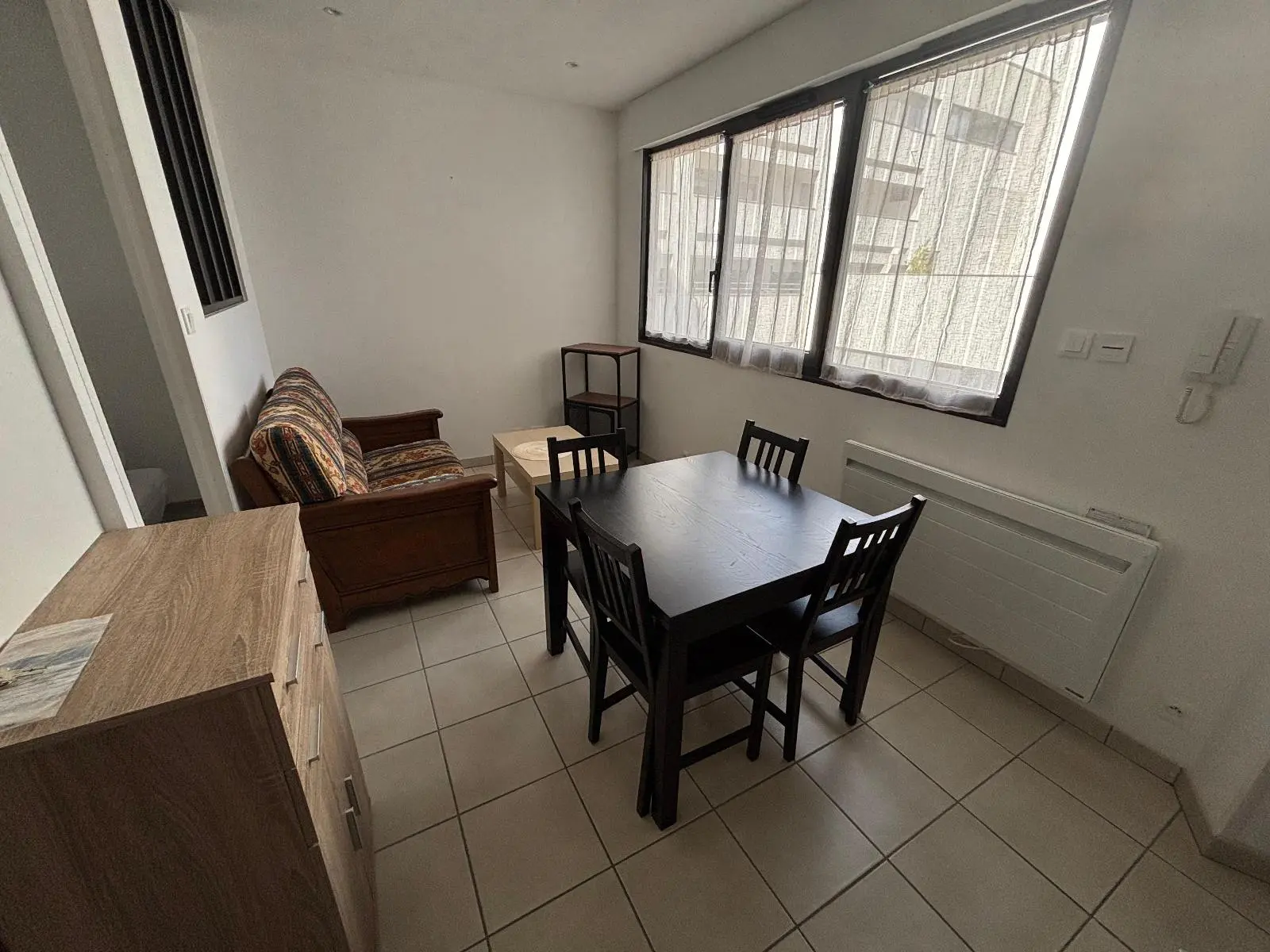 Photo 1 appartement Montbéliard