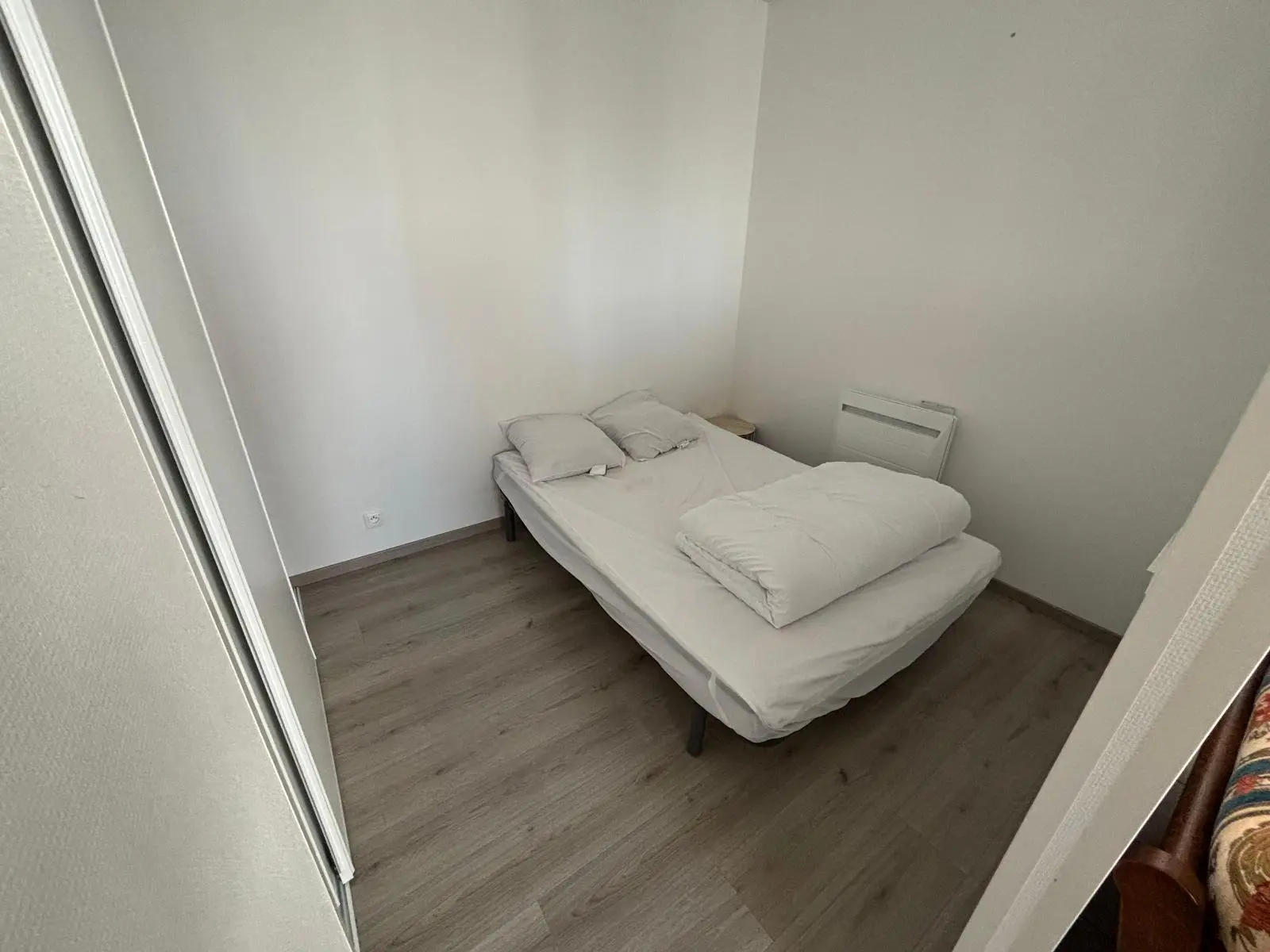 Photo 2 appartement Montbéliard