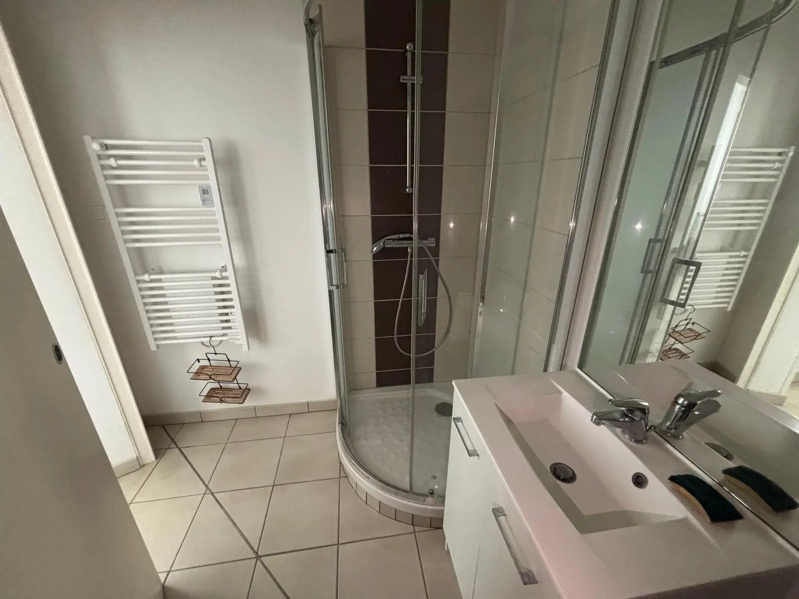 Photo 5 appartement Montbéliard