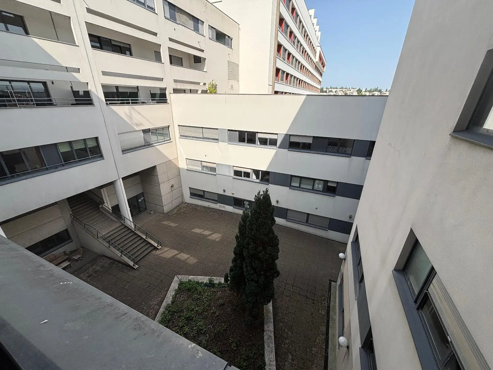 Photo 6 appartement Montbéliard