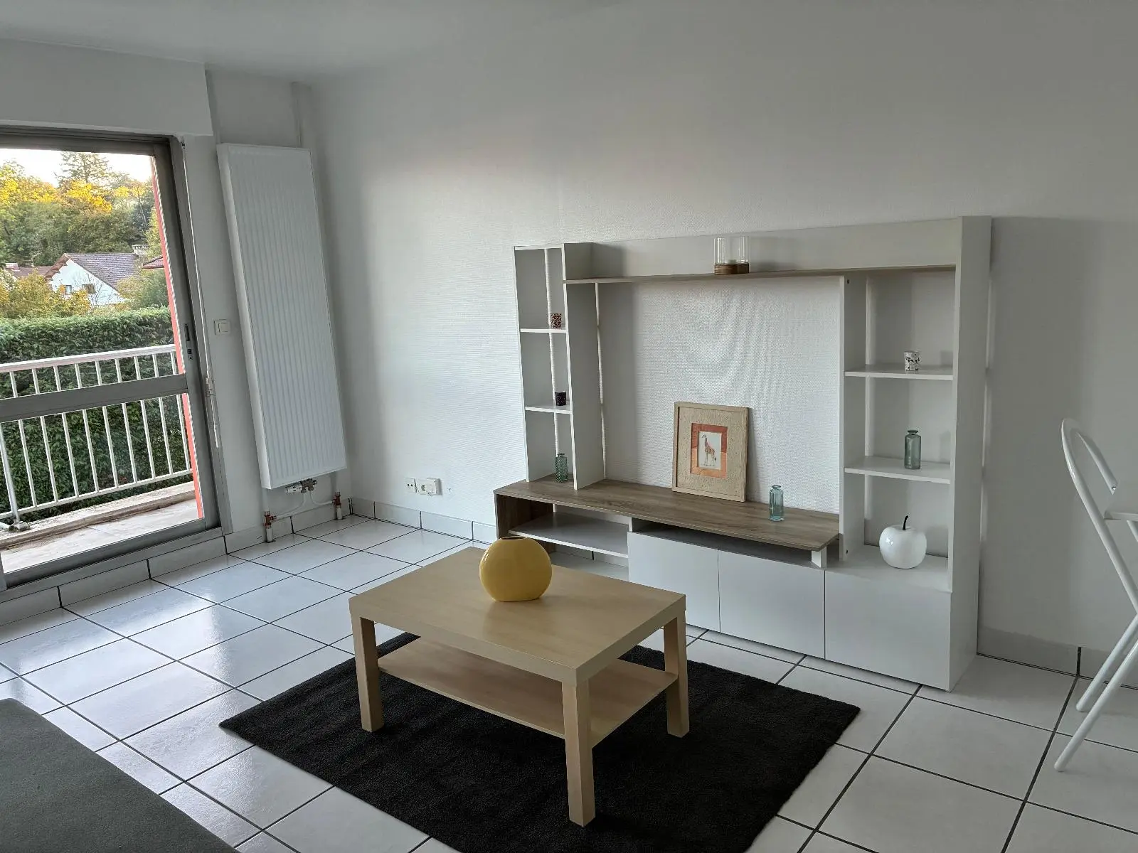 Photo 2 Appartement 1 pièce 30.52m²