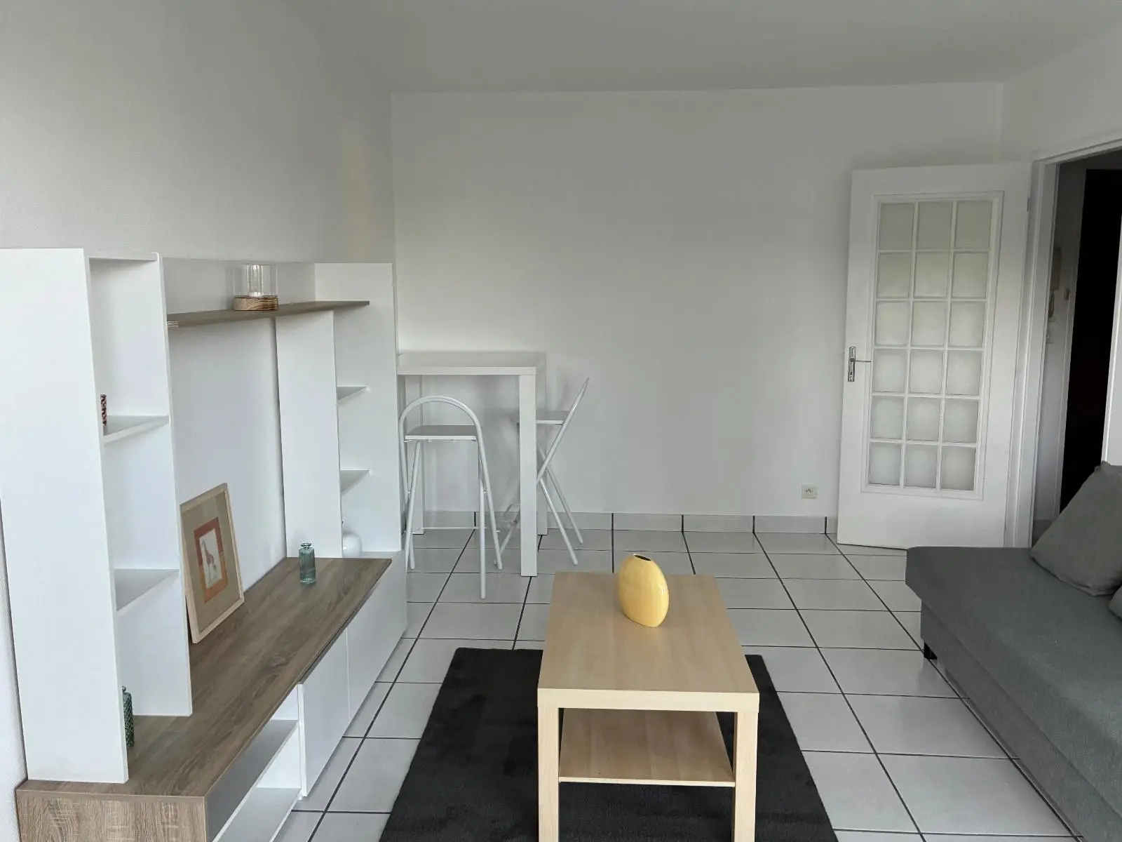 Photo 3 Appartement 1 pièce 30.52m²