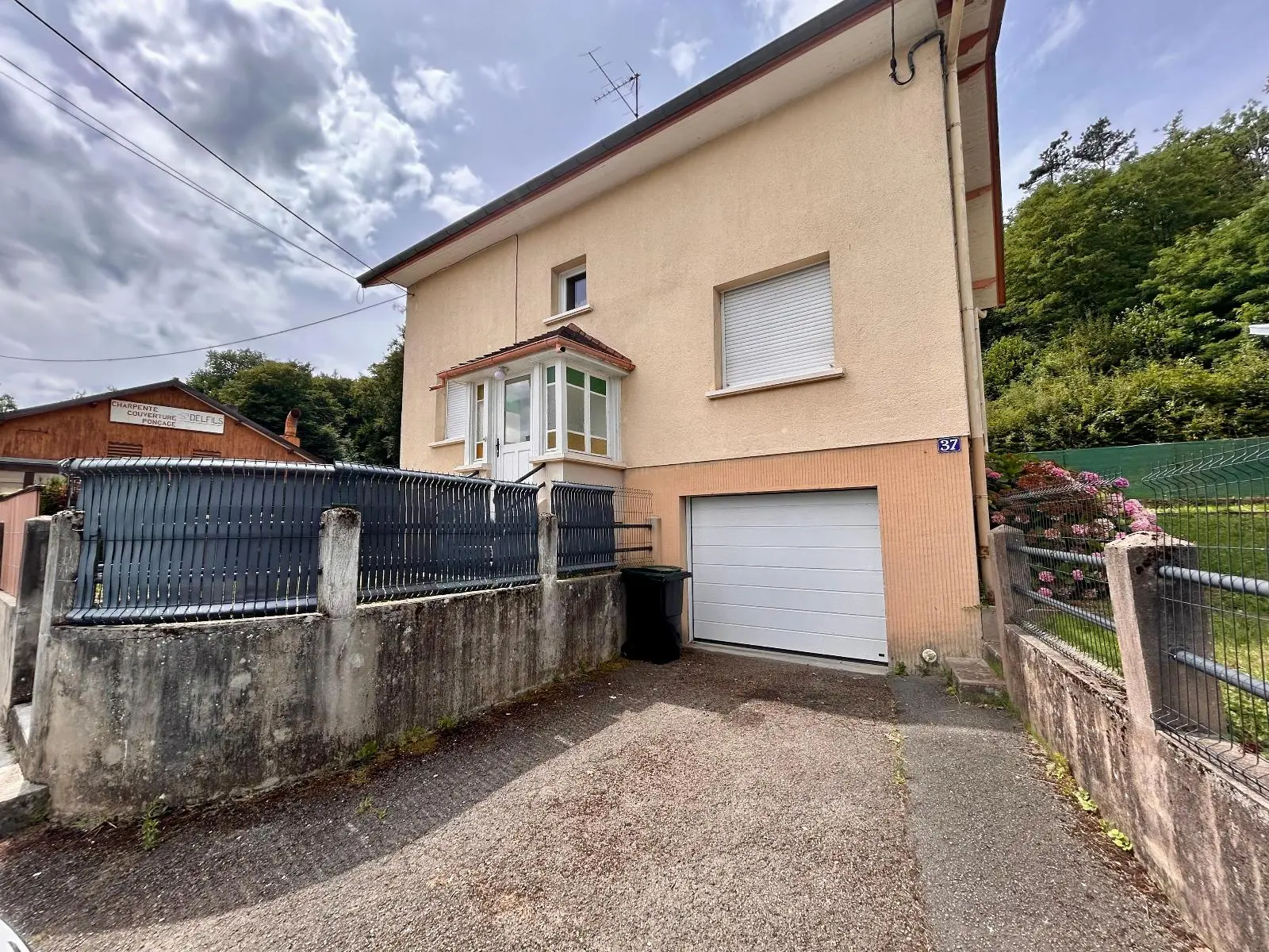 Photo 1 Maison 6 pièces 124.92m²