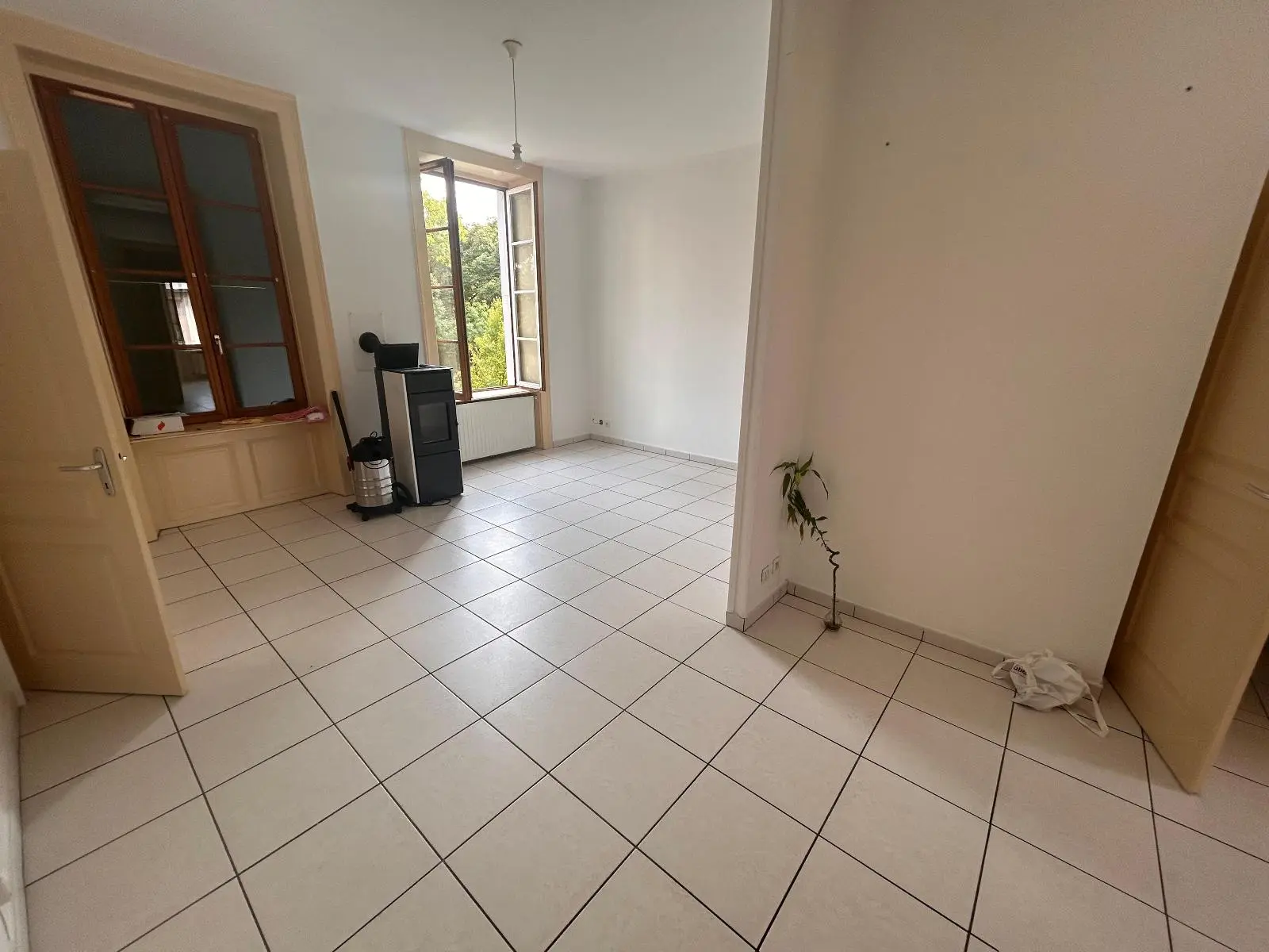 Photo 2 Appartement 4 pièces 69.59m²