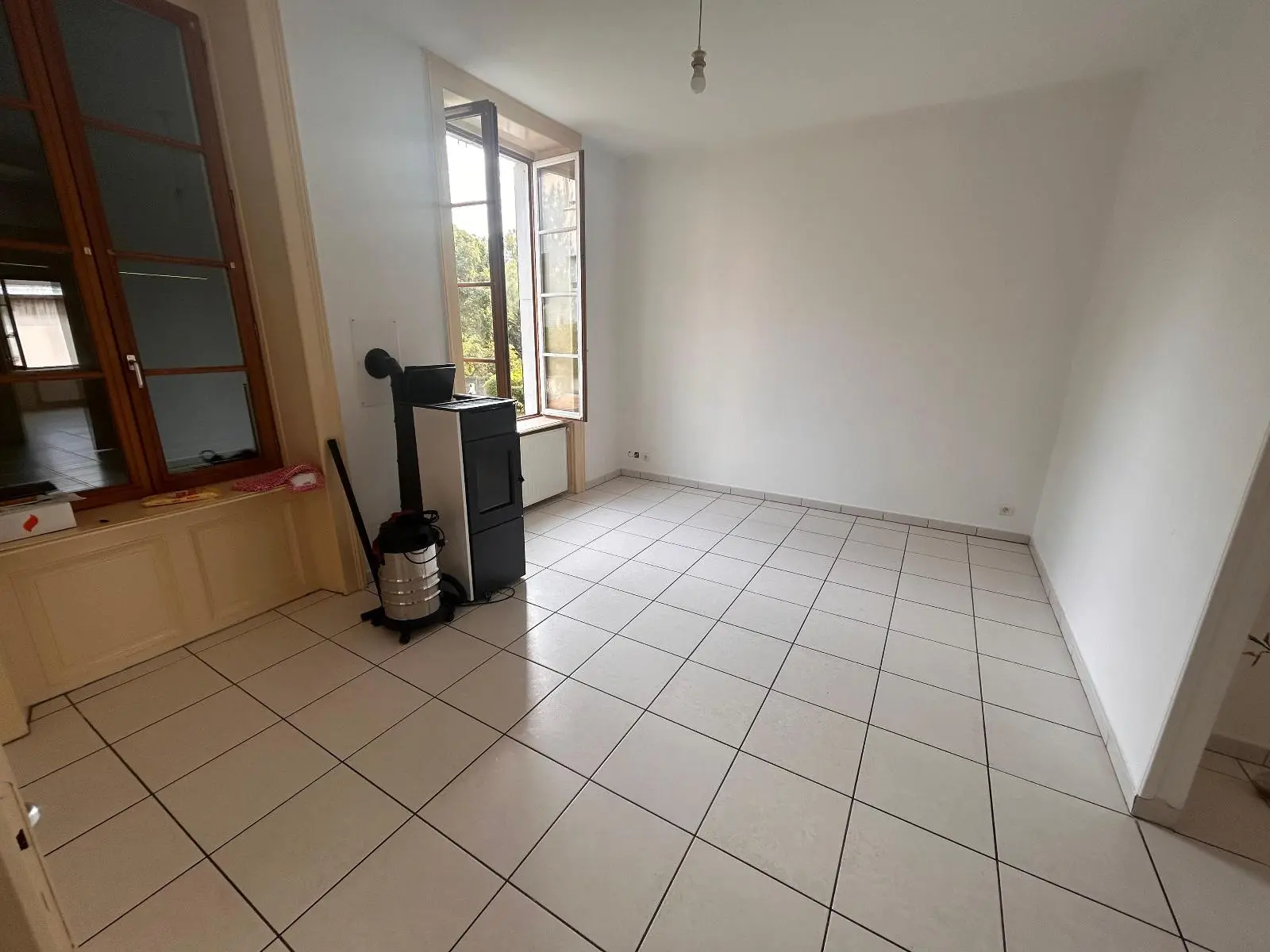 Photo 1 Appartement 4 pièces 69.59m²