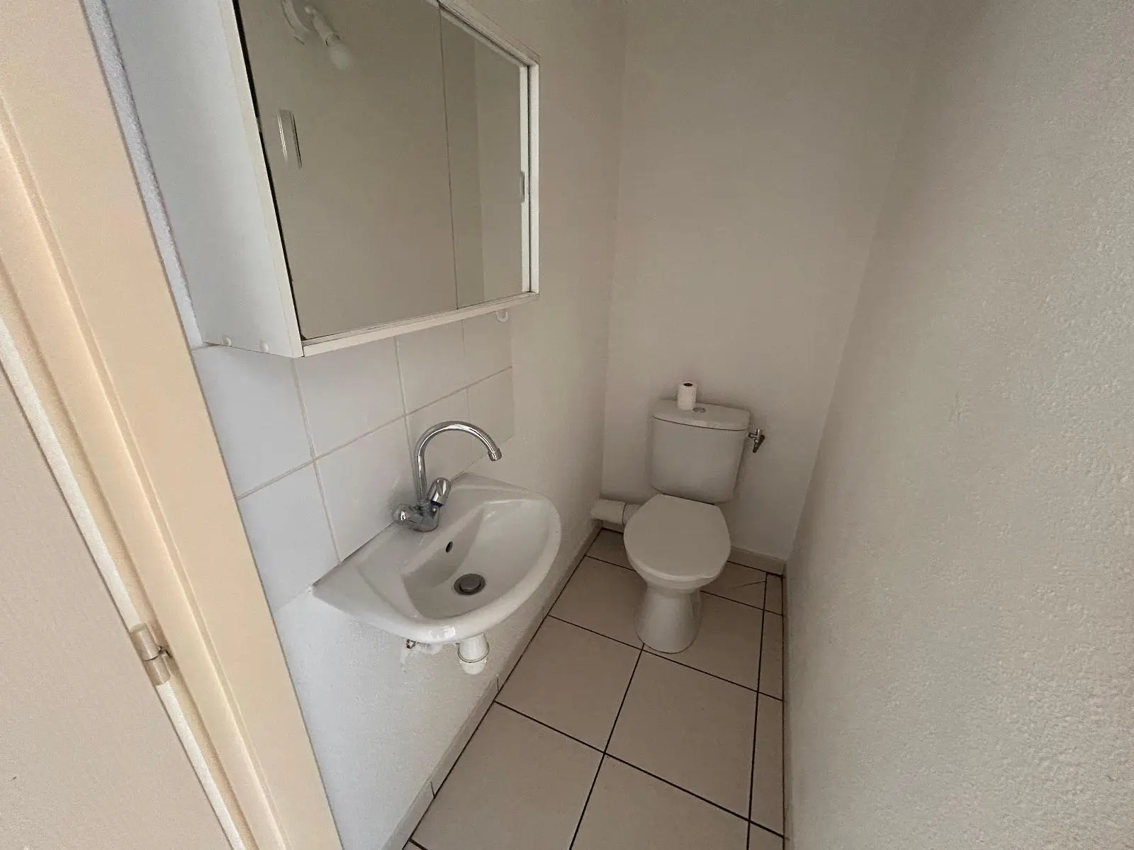 Photo 10 Appartement 4 pièces 69.59m²