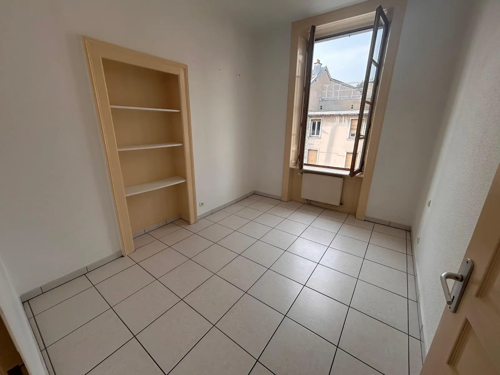 Photo 5 Appartement 4 pièces 69.59m²