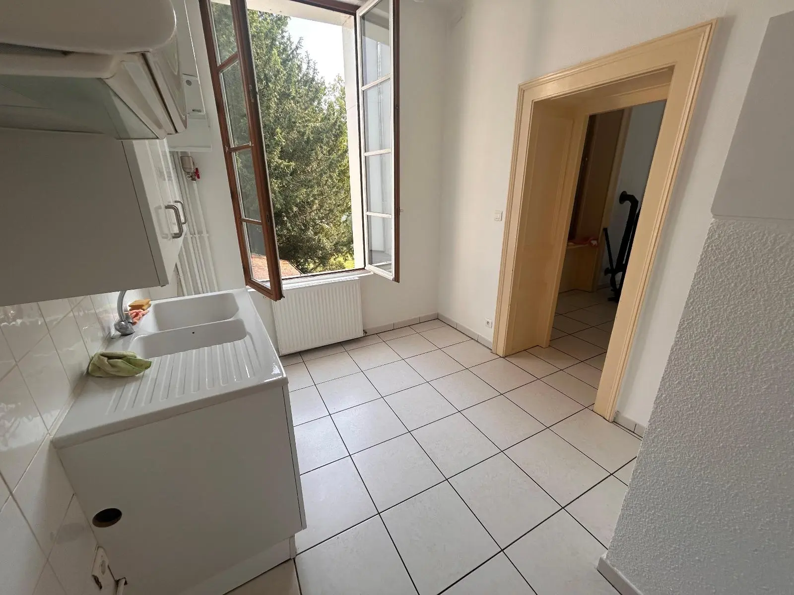 Photo 4 Appartement 4 pièces 69.59m²