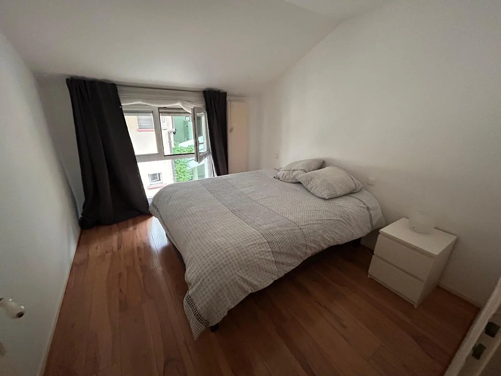 Photo 6 appartement Montbéliard