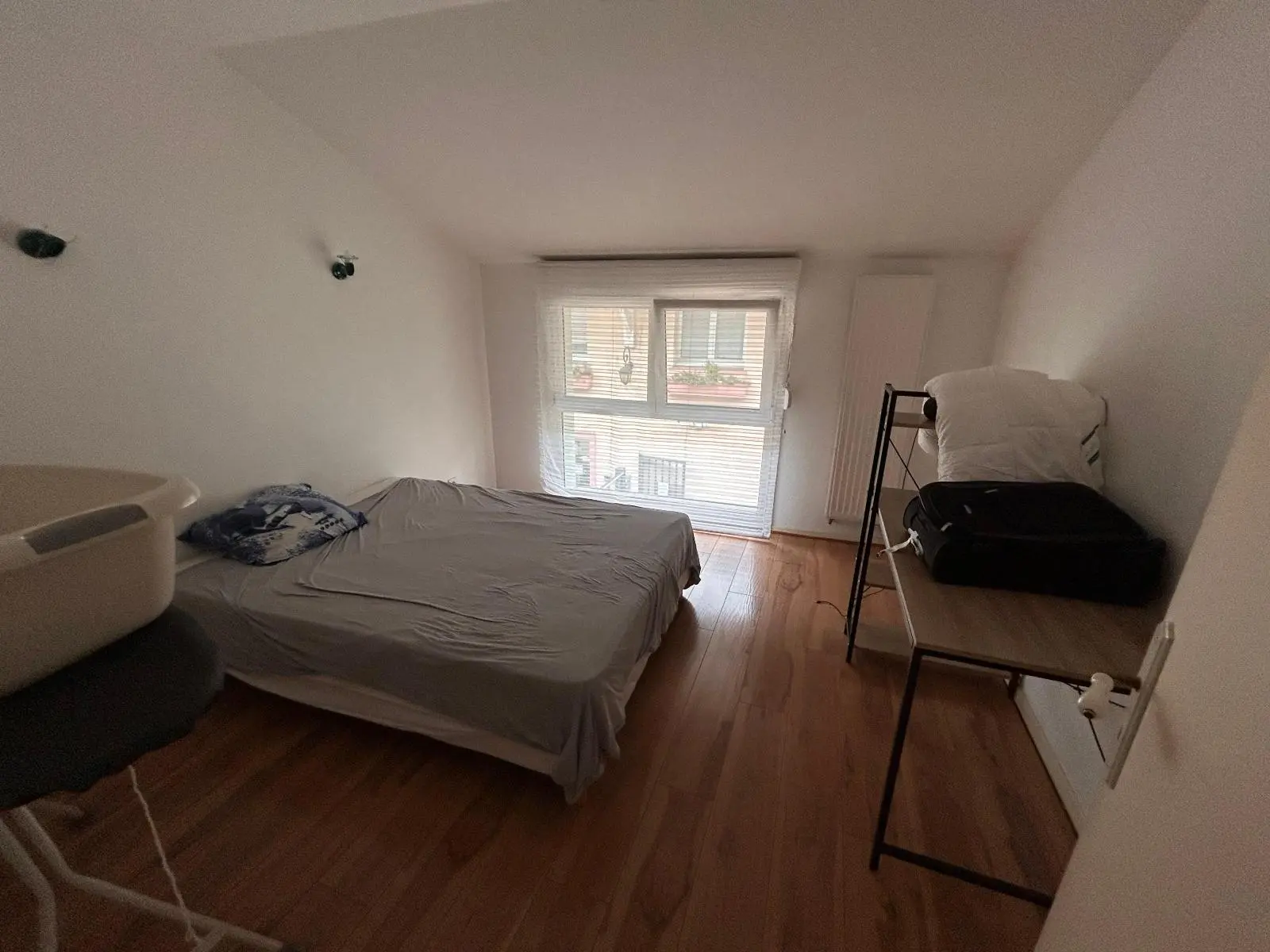 Photo 7 appartement Montbéliard