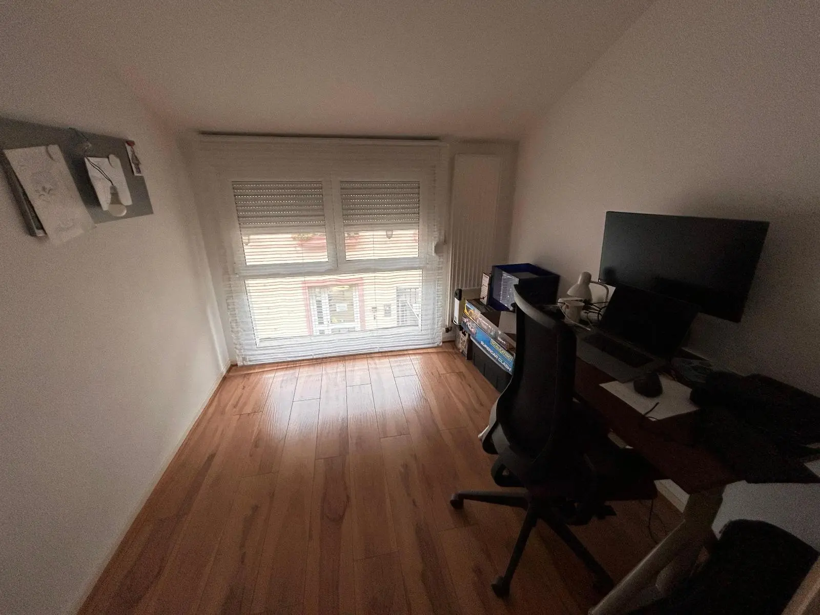 Photo 8 appartement Montbéliard