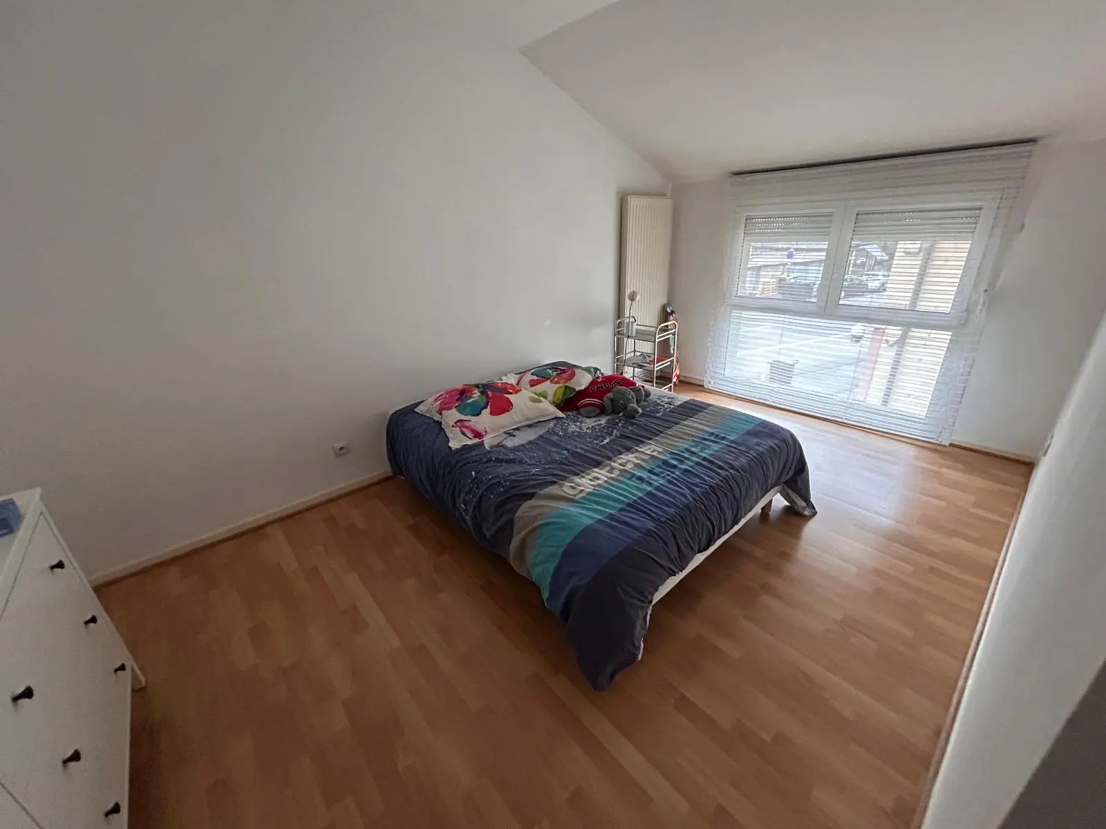 Photo 9 appartement Montbéliard
