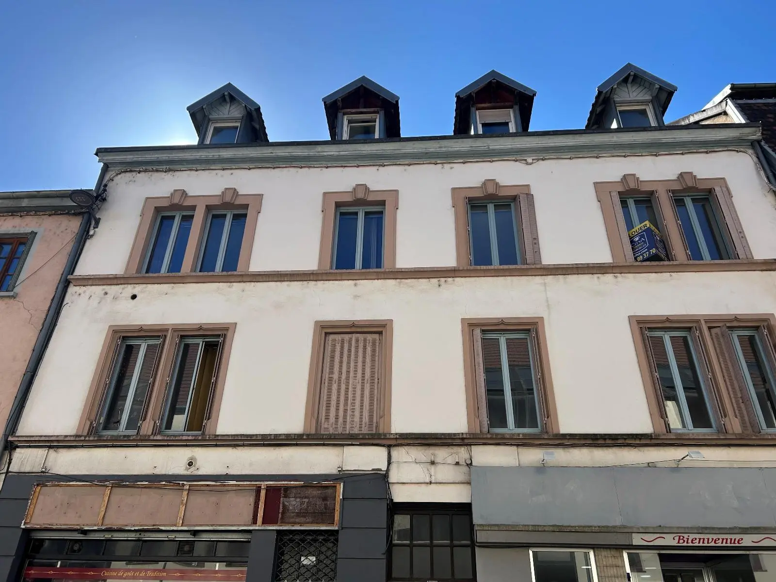 Photo 8 Appartement 2 pièces 45.58m²