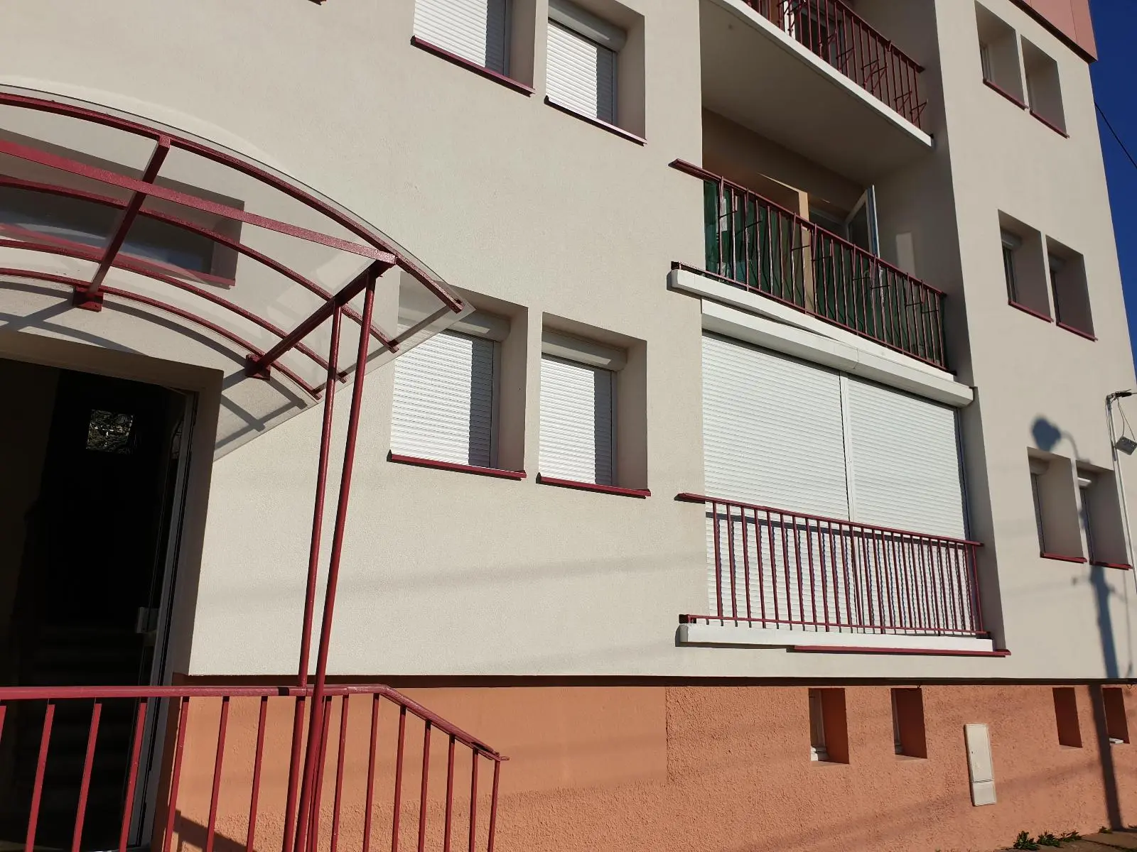 Photo 1 Appartement 4 pièces 58.82m²