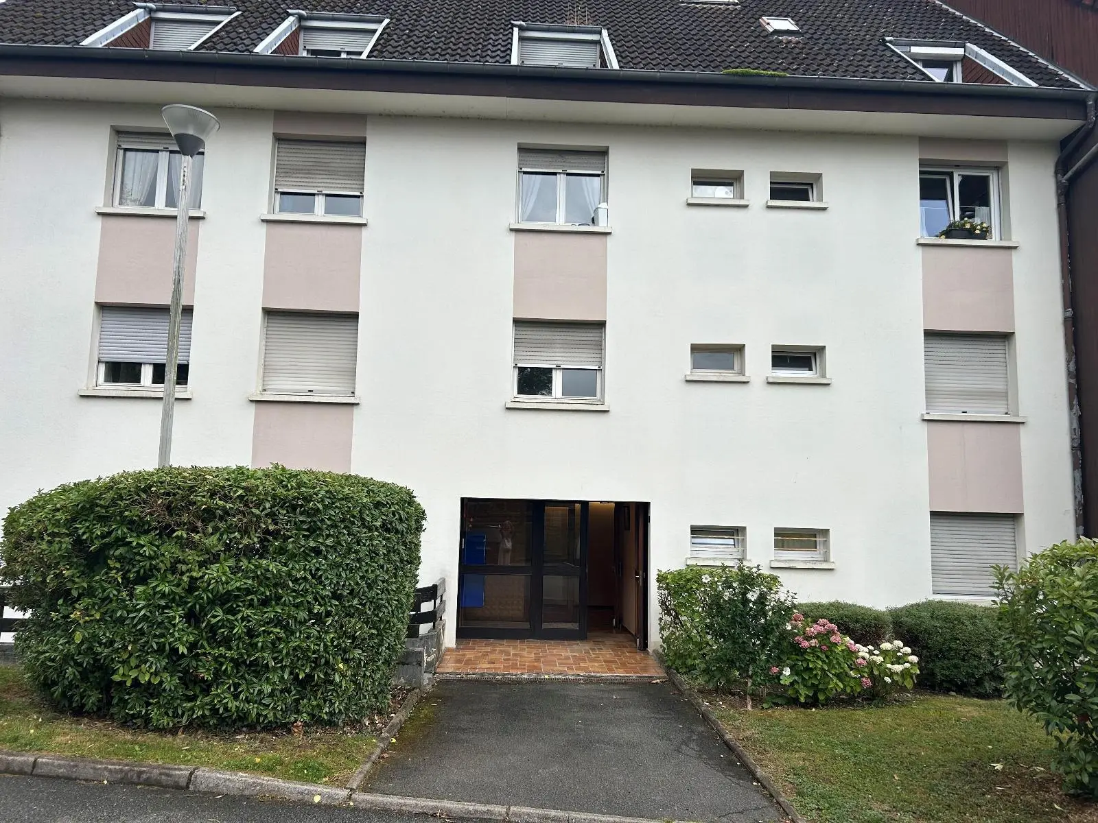 Photo 1 Appartement 5 pièces 96.08m²